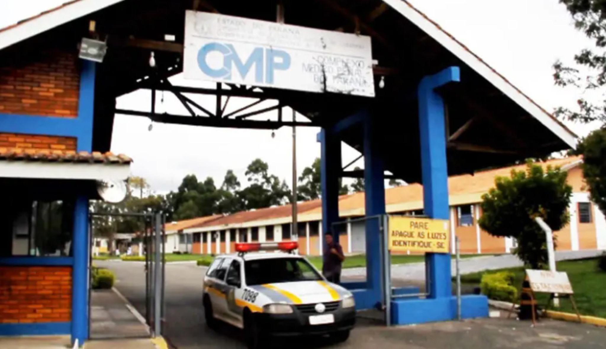 Comissão Parlamentar visita Complexo Médico de Pinhais nesta quarta-feira (17)