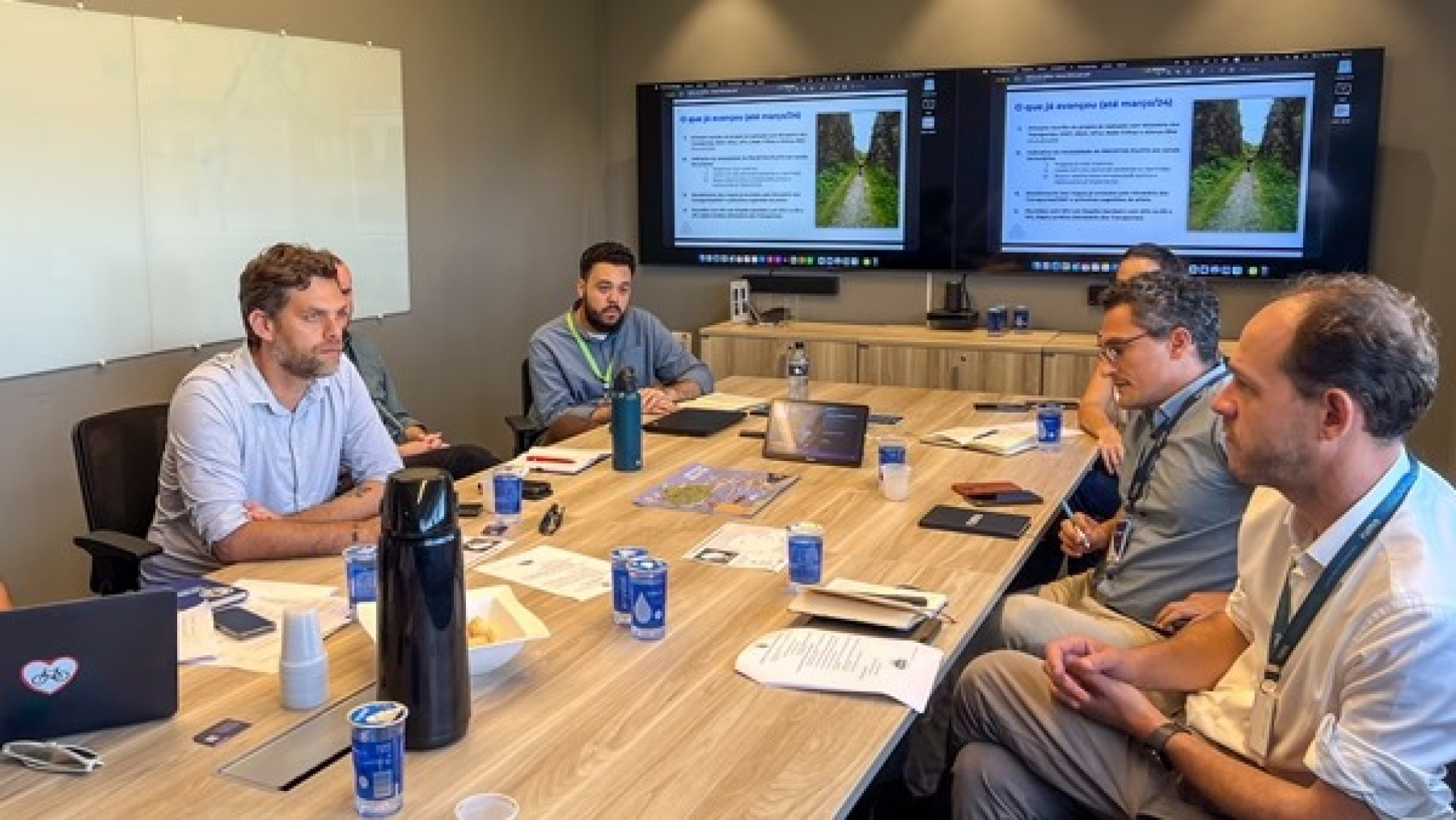 Deputado Goura (PDT) propõe  projetos de cicloturismo em  ferrovias desativadas no Paraná