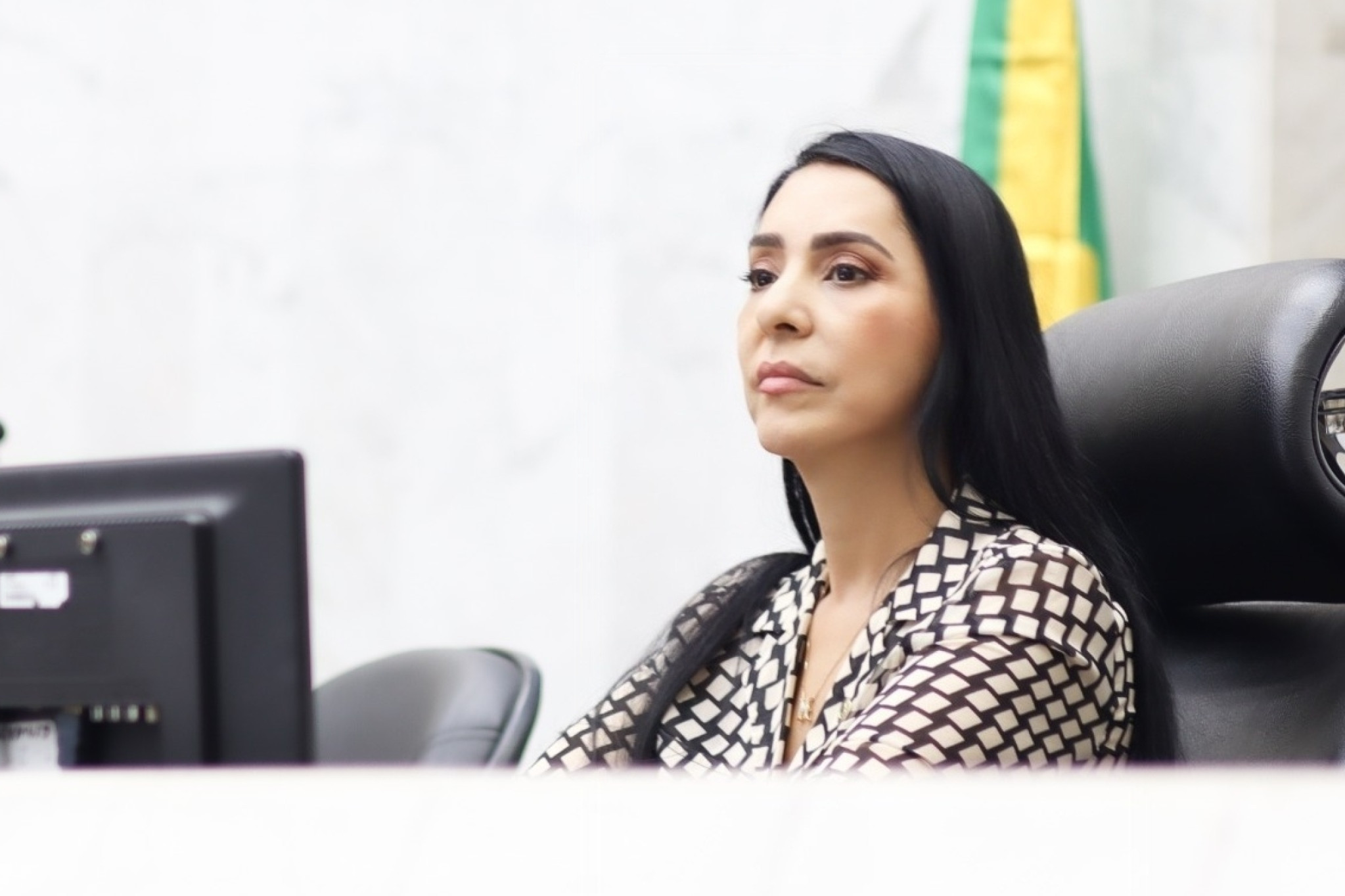 Condenados por feminicídio, estupro e pedofilia serão proibidos de receber visita íntima em presídios do Paraná, propõe deputada Cantora Mara Lima (REP)