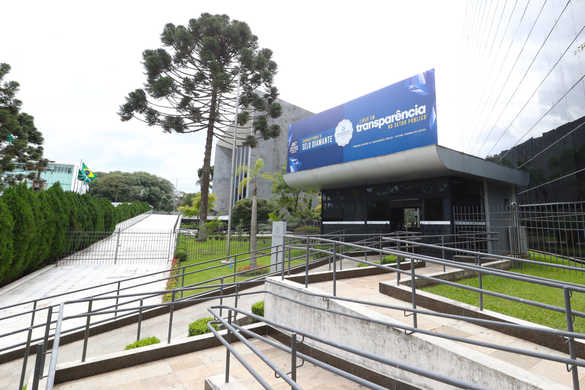 Assembleia nos Bairros e eventos voltados ao debate da saúde marcam a programação da Casa na próxima semana