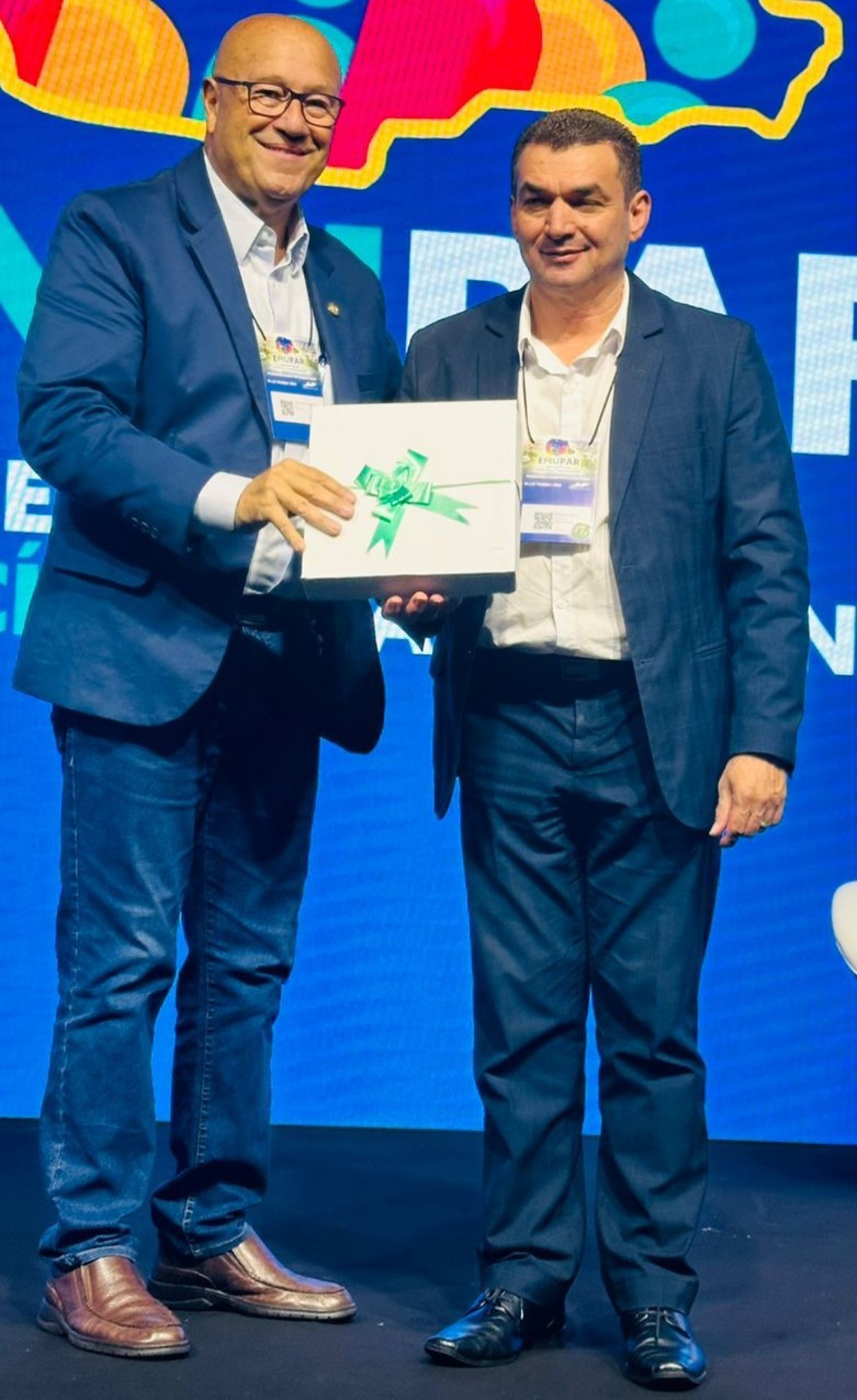 Frente Municipalista debate desafios enfrentados na saúde pública