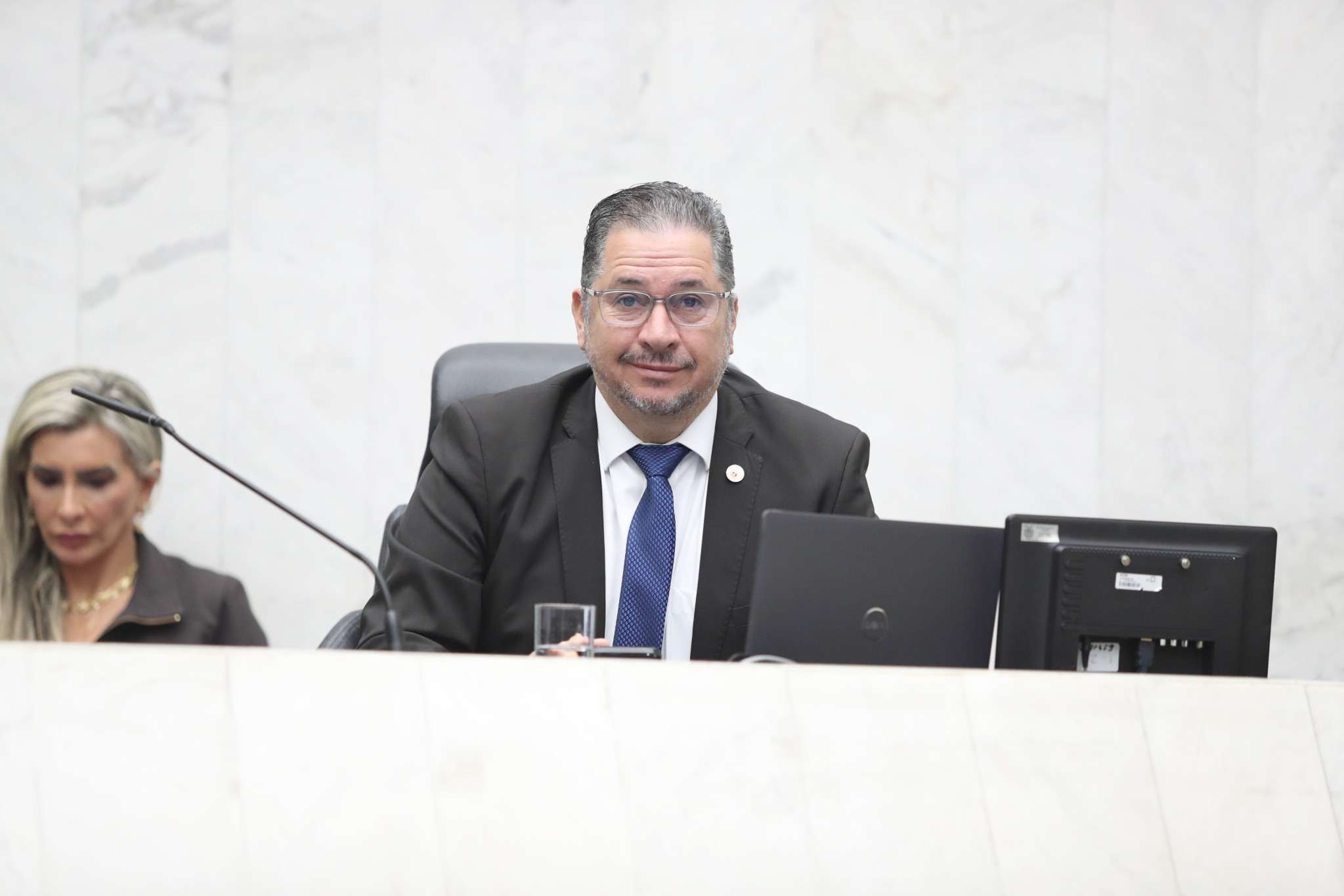 Assembleia Legislativa aprova criação do Dia do Capelão no Paraná