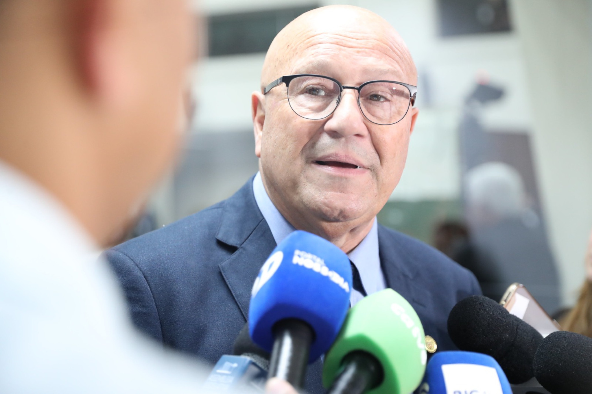 Luiz Claudio Romanelli (PSD) propõe audiência para discutir problemas de tráfego em rodovias do Paraná