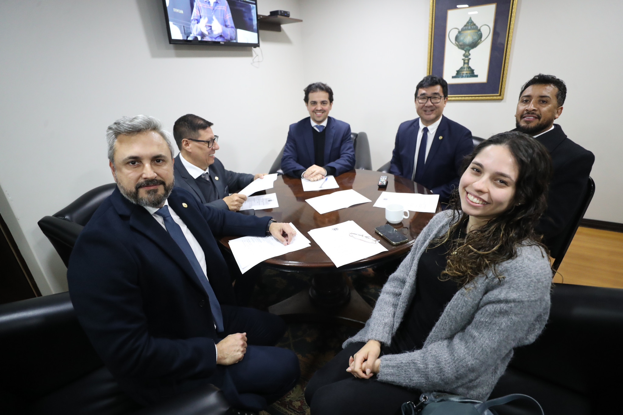 Comissão de Indústria e Comércio aprova parcelamento de impostos para cooperativas em liquidação