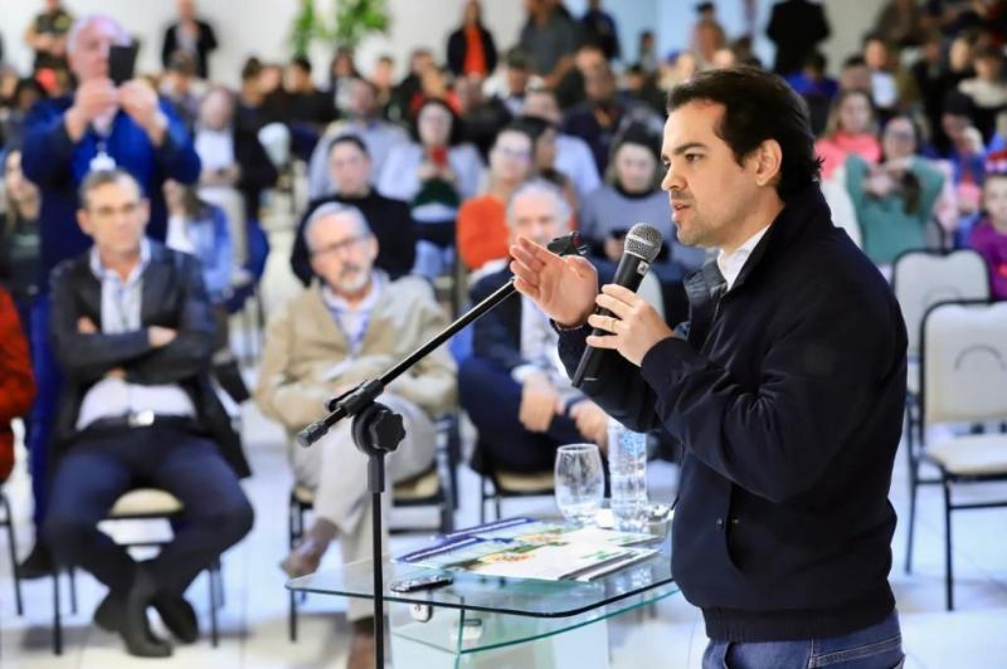 Paraná deve oficializar nos próximos dias a “Rota dos Ventos”