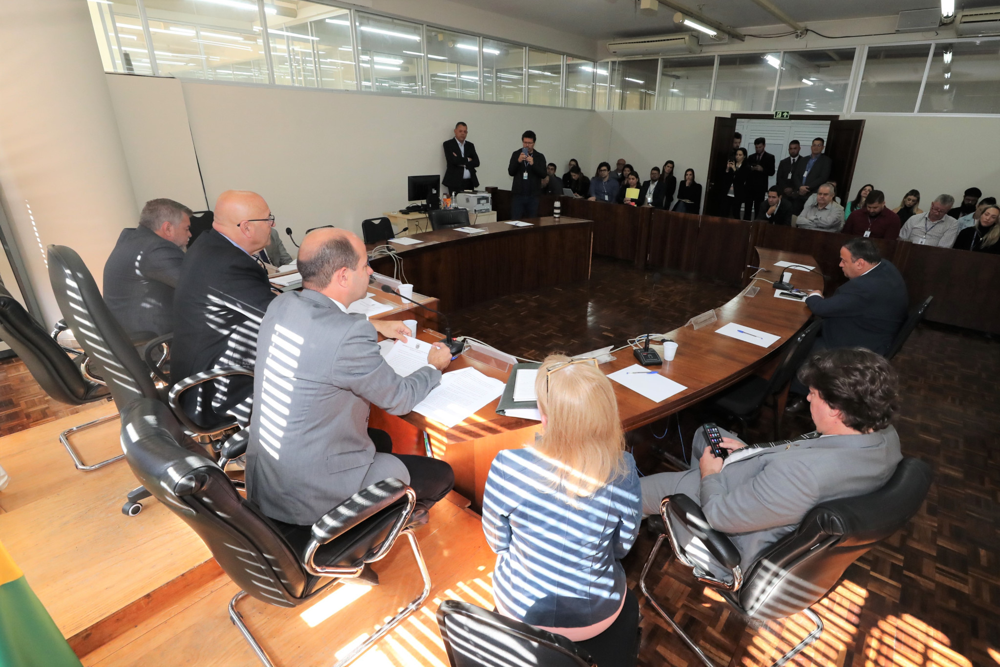 Comissão de Orçamento aprova parecer favorável à Lei de Diretrizes Orçamentárias na forma de substitutivo geral