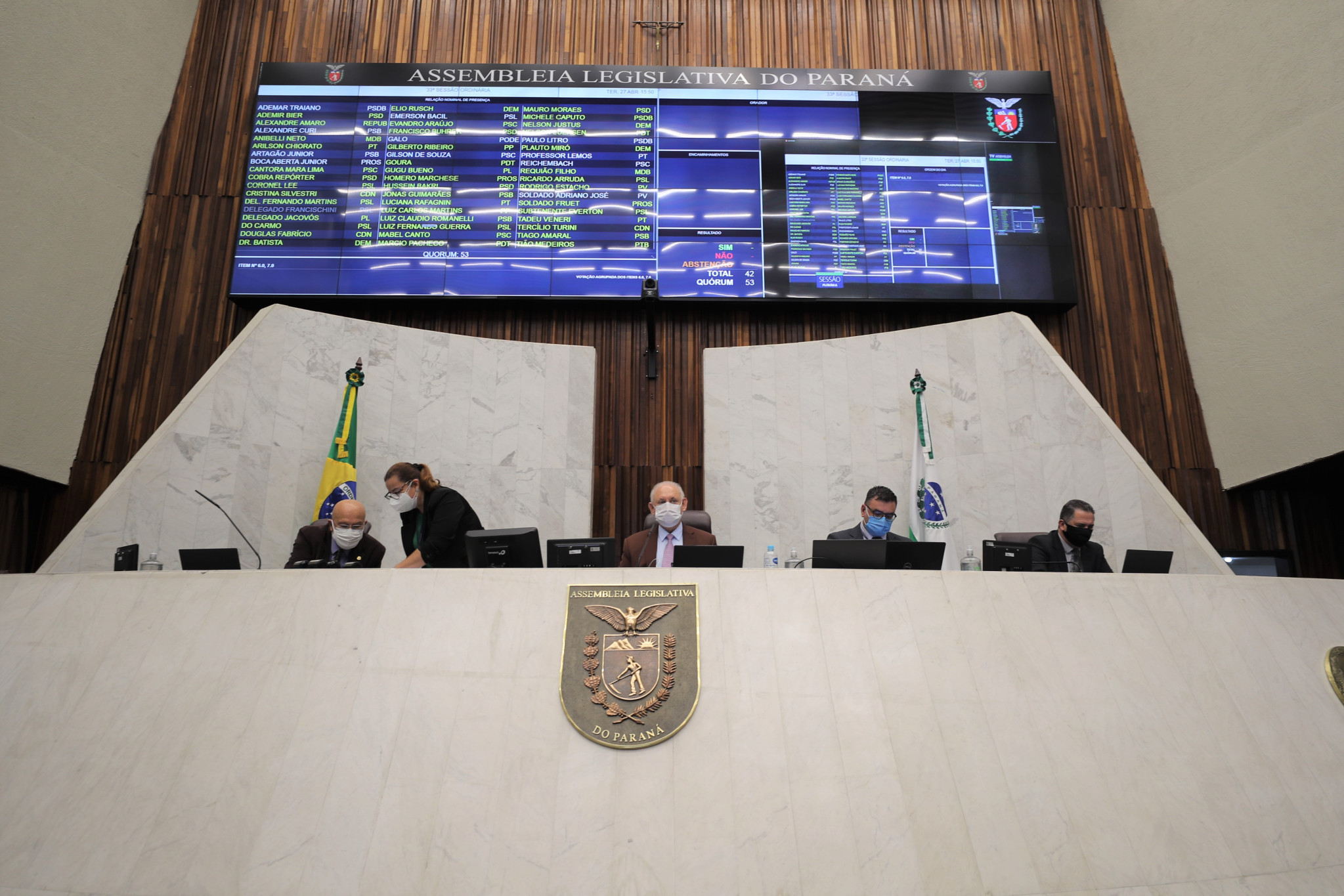 Aprovado projeto  que reforça o caixa do Fundo de Combate à Pobreza