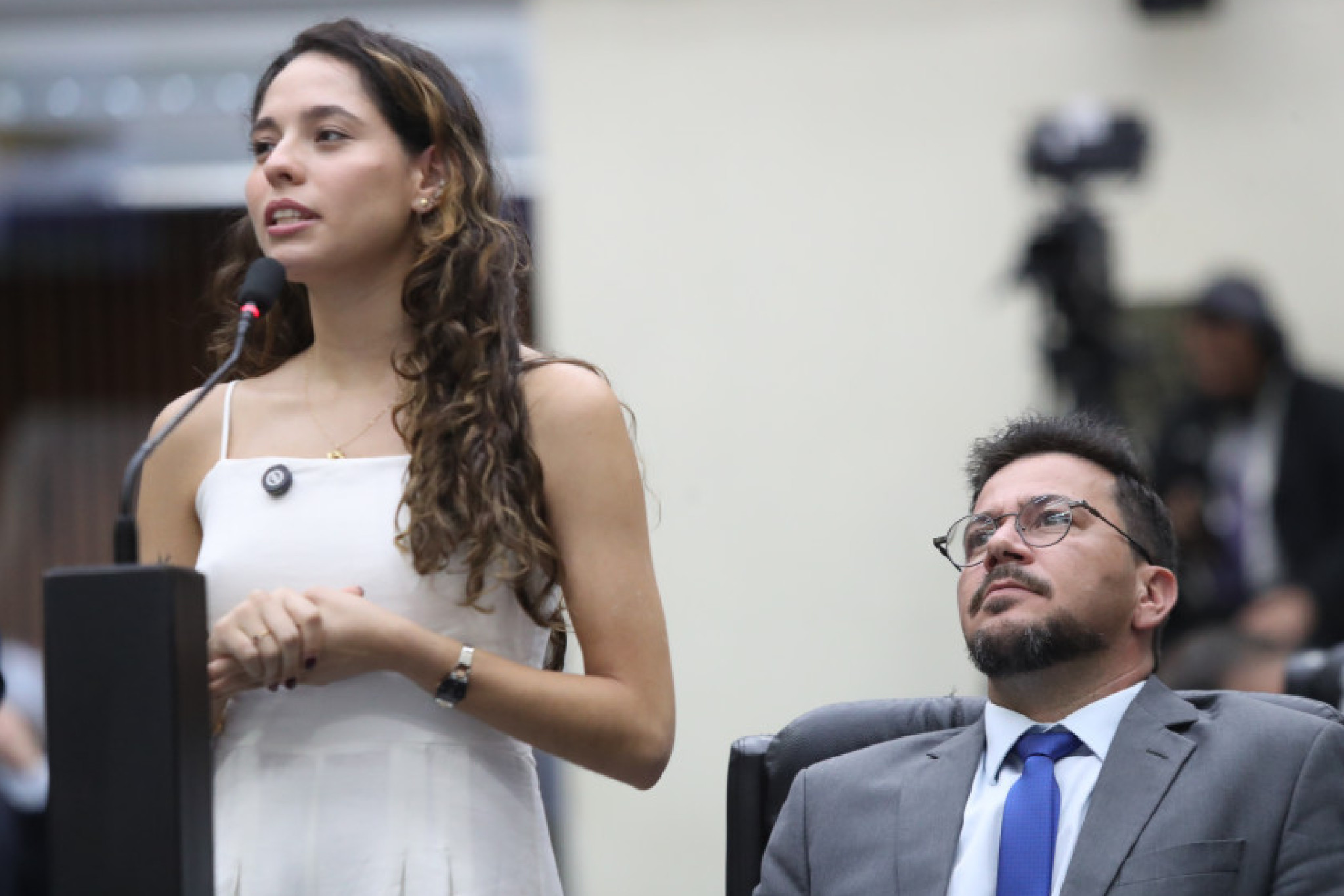 Oposição apresenta emendas a projeto que trata do envio de dados sobre abortos à Secretaria da Saúde no Paraná