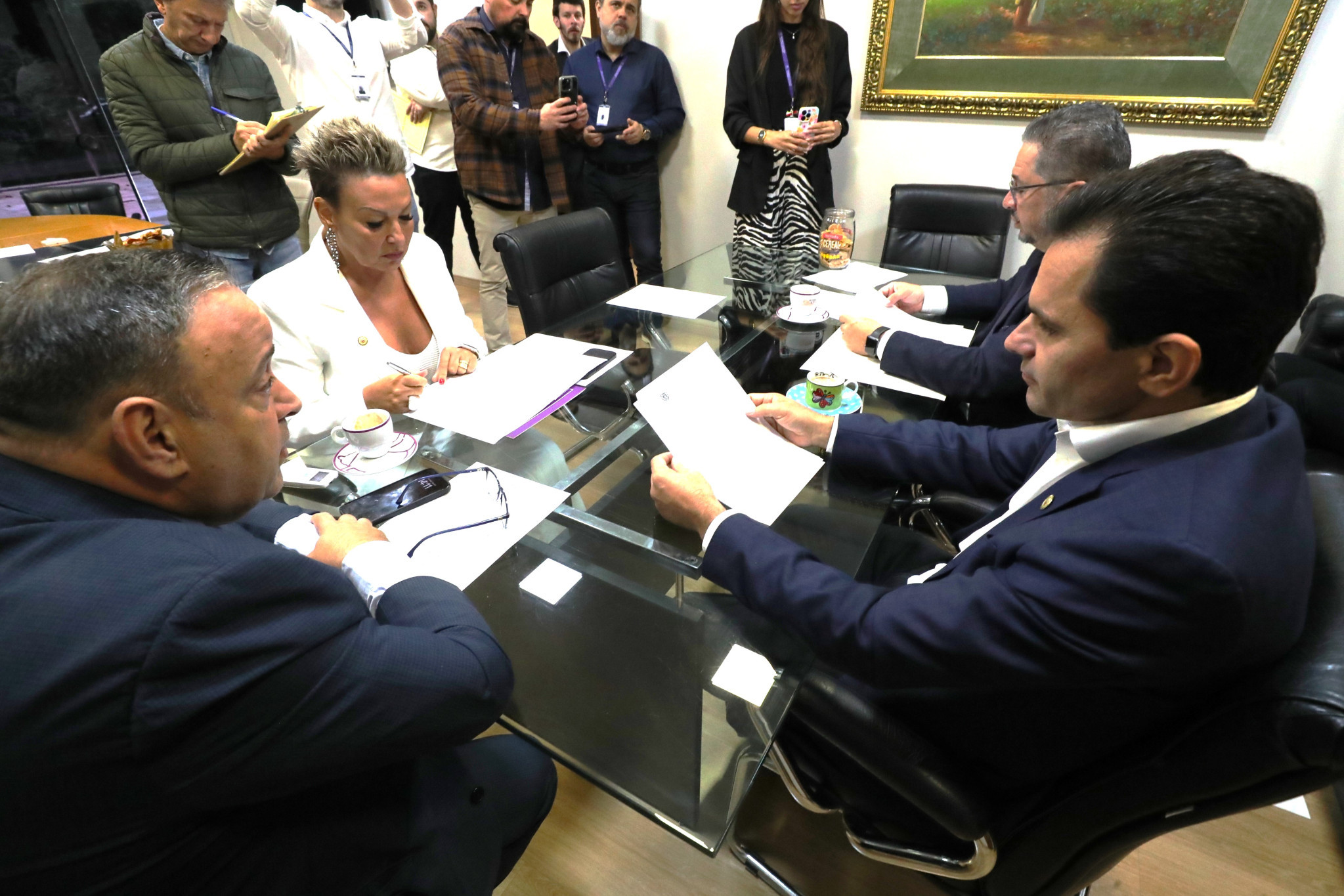 Comissão de Educação aprova projeto que exige compra de orgânicos da merenda escolar da Agricultura Familiar