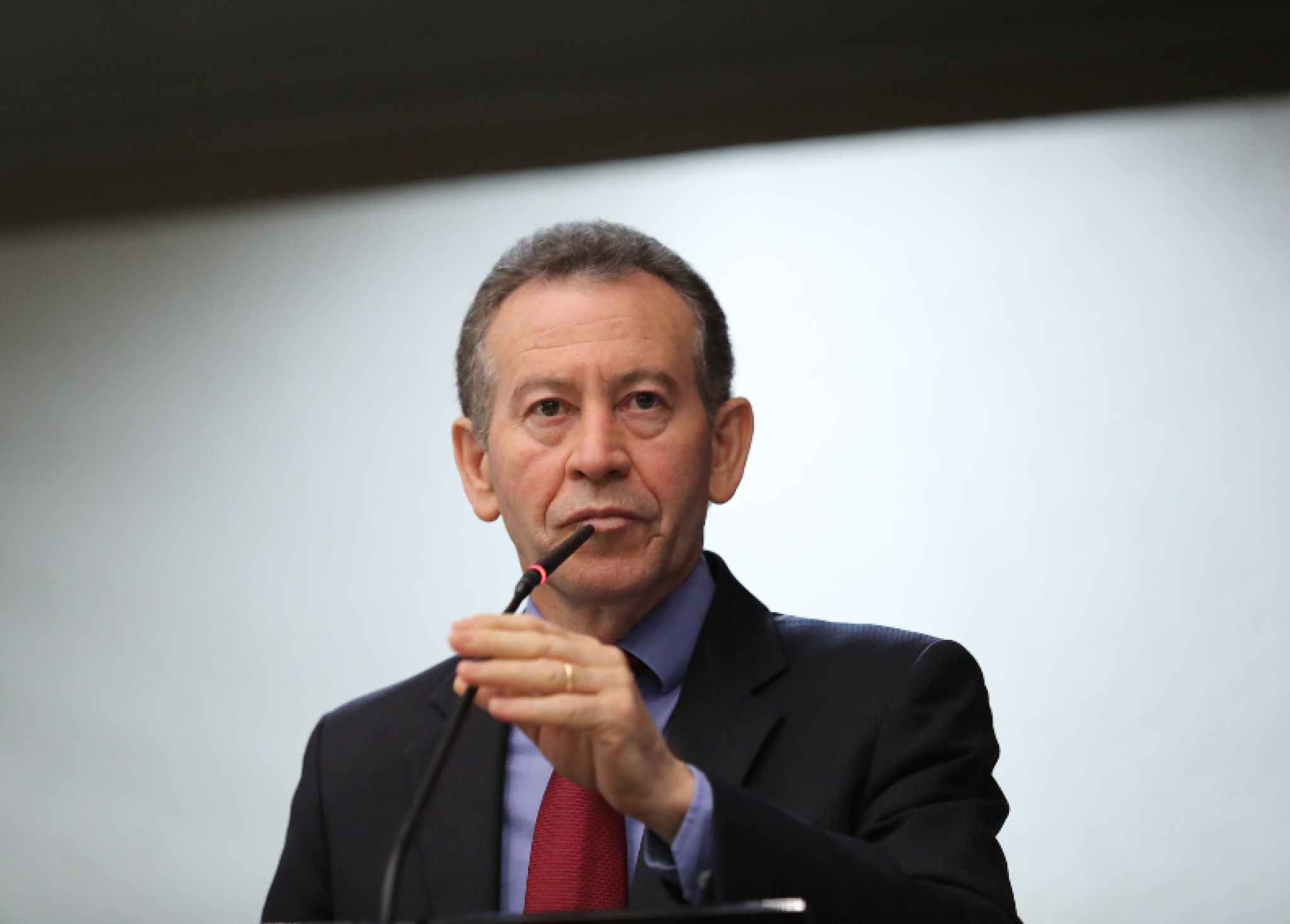 Deputado Professor Lemos (PT) se solidariza com as vítimas das enchentes no Rio Grande do Sul e condena fake news