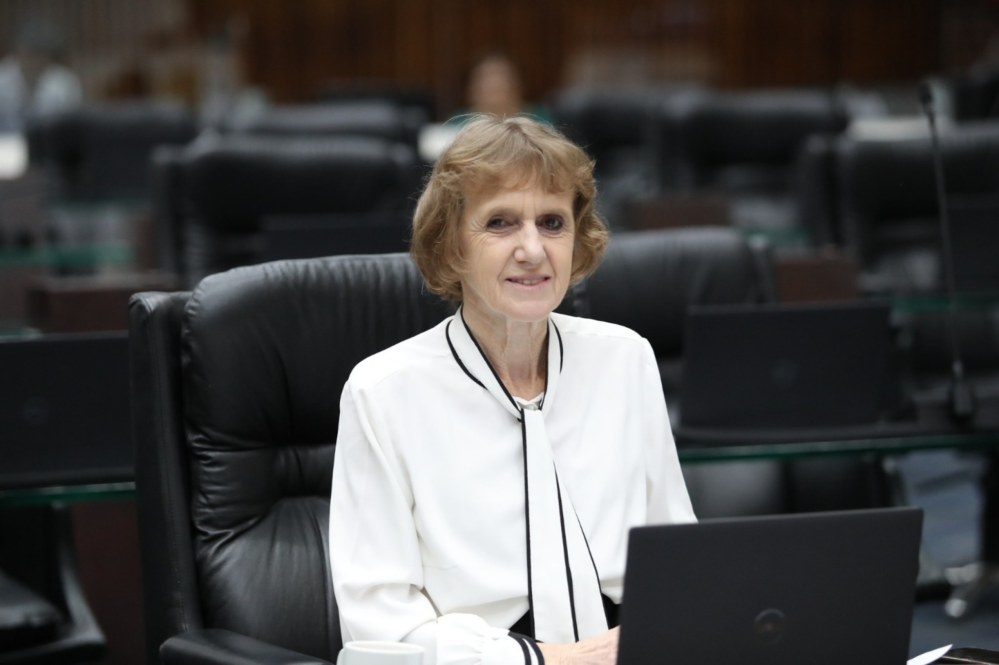 Deputada Luciana Rafagnin (PT) destaca ações do Governo Federal e celebra impacto positivo do programa Desenrola Rural