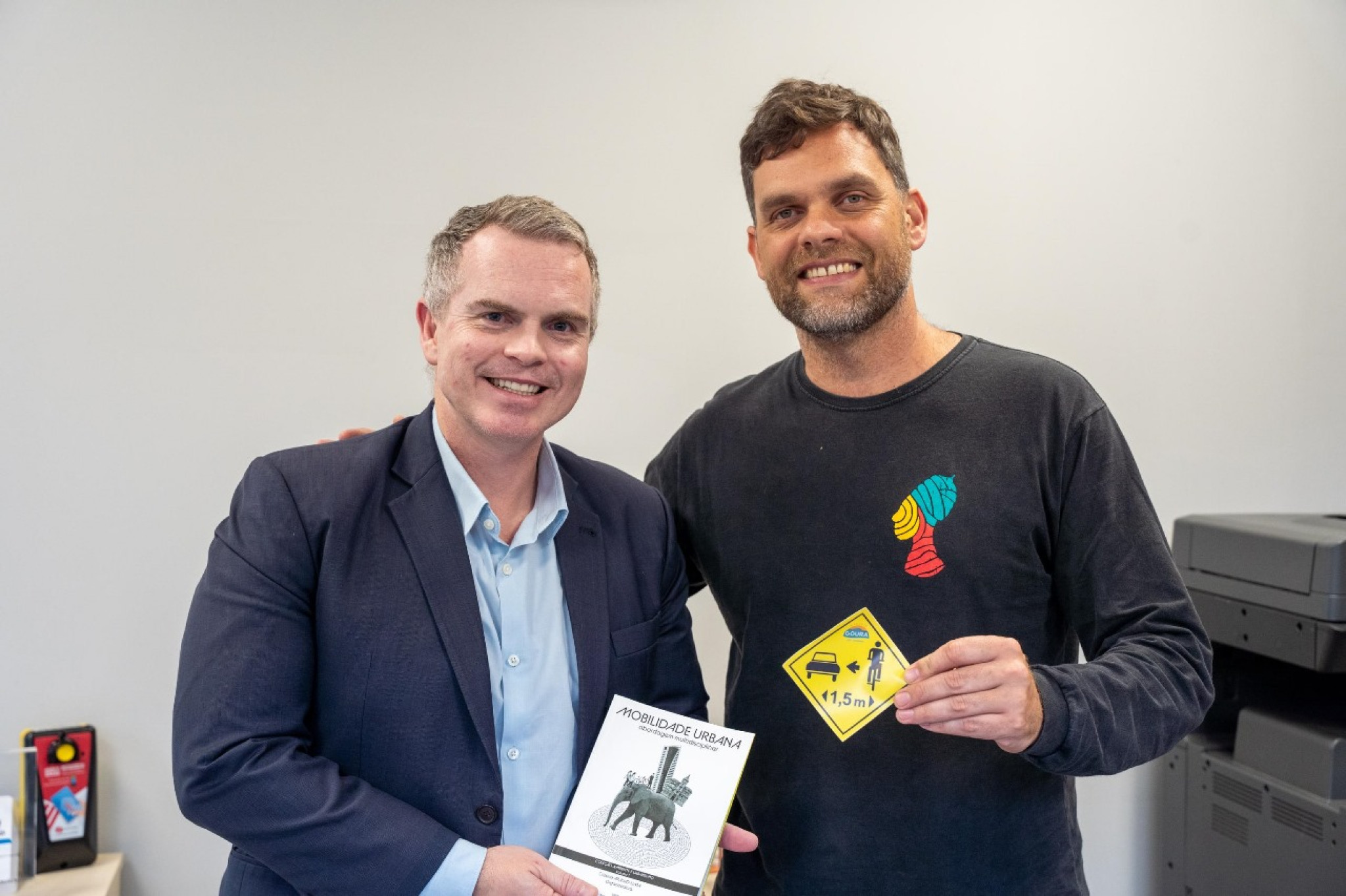 Deputado Goura (PDT) cobra urgência nas políticas municipais para a ciclomobilidade em Curitiba