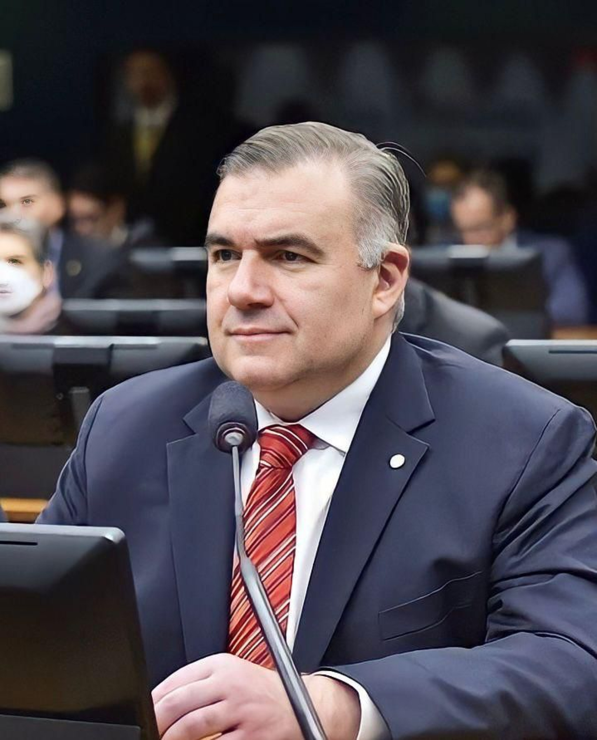 Lei aprovada na Assembleia que garante o direito a mamografia pela rede pública de saúde já beneficiou mais de 2 milhões de mulheres