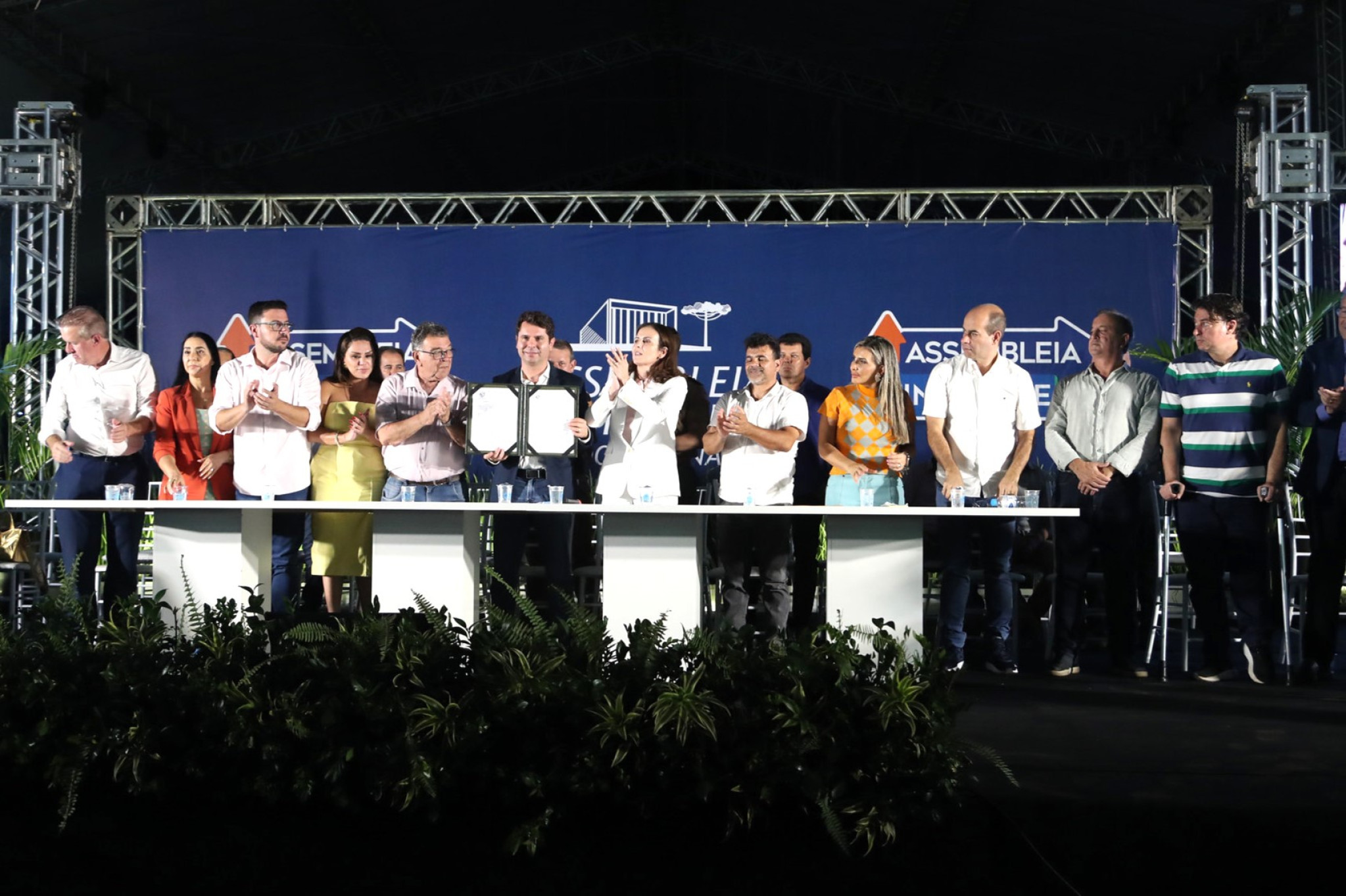 Investimentos em Saúde e Educação estão entre as principais demandas de Telêmaco Borba