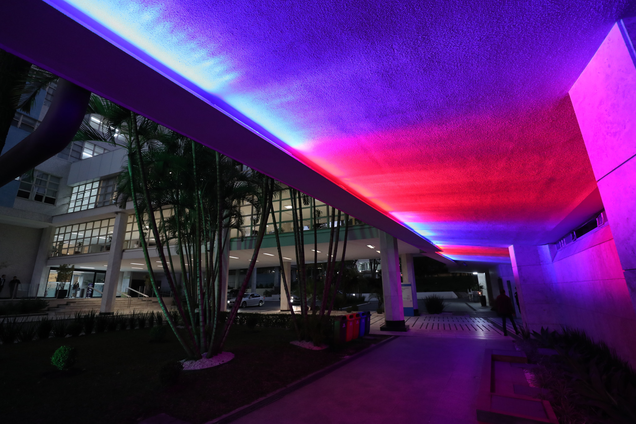 Agosto Azul e Vermelho intensifica cuidados com as doenças vasculares