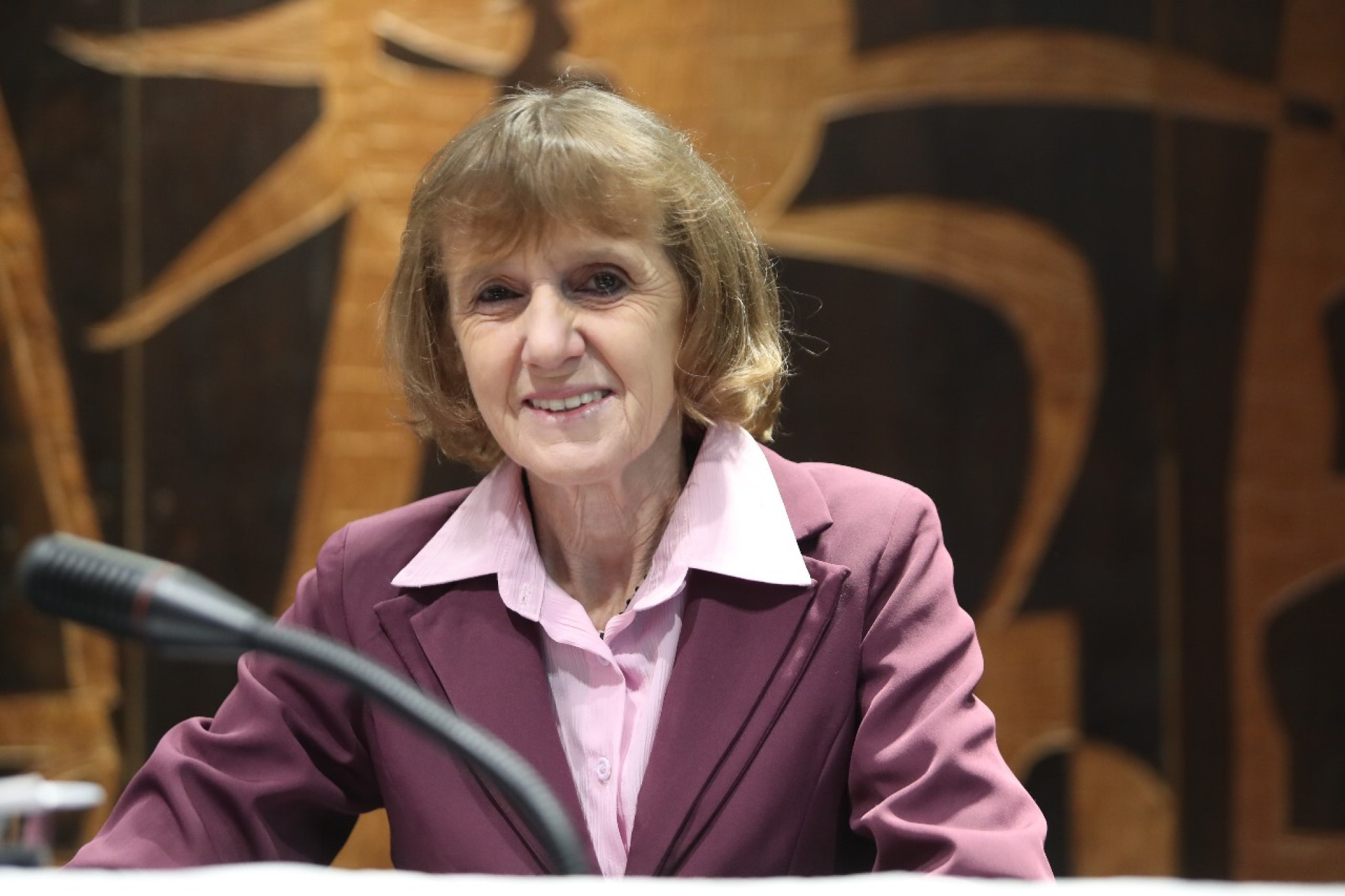 Deputada Luciana Rafagnin (PT) apresenta emendas à LDO de 2025 em favor da mulher, agricultura familiar, saúde e infraestrutura