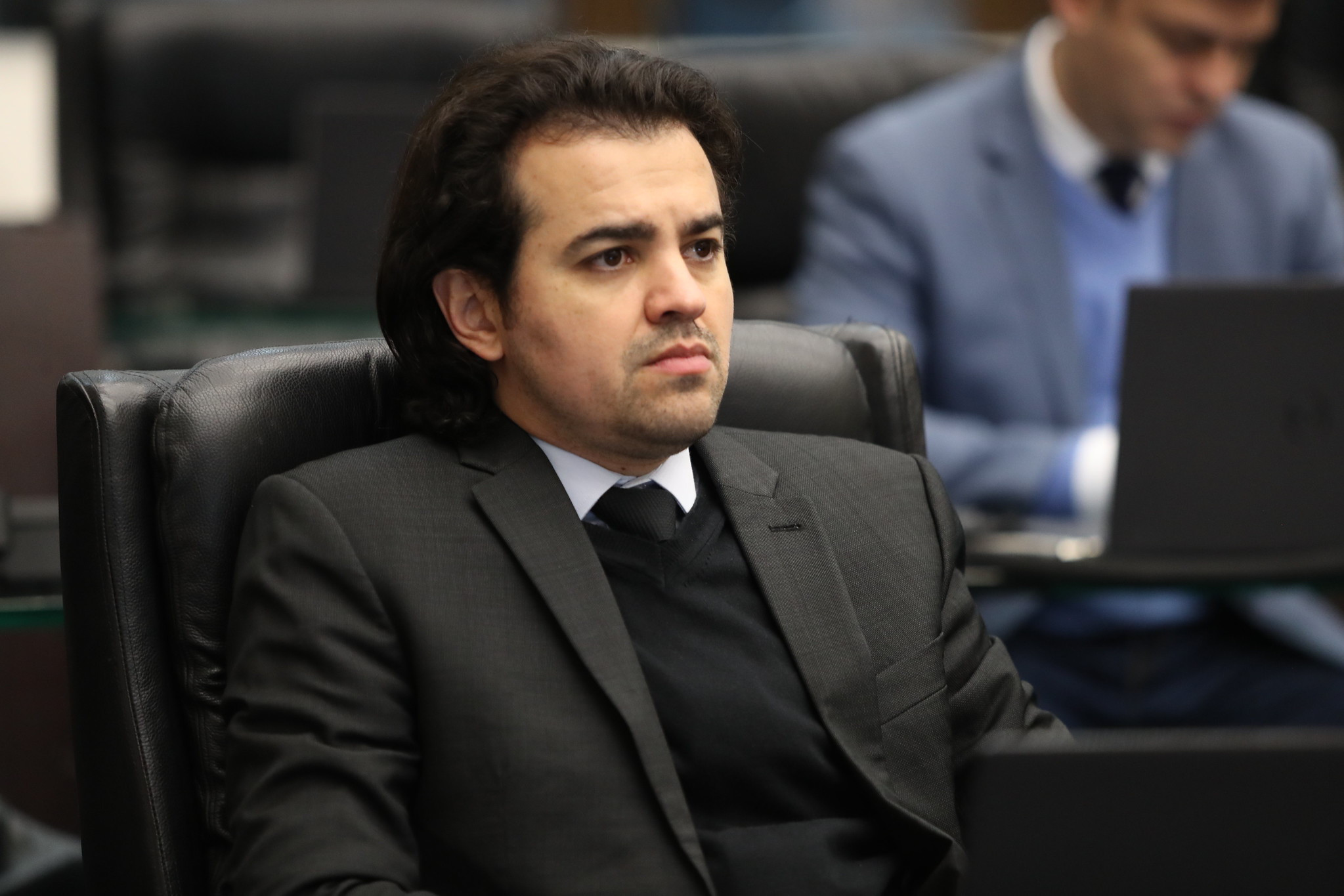 Deputado Guerra pede apoio emergencial e decretação de Calamidade Pública no Sudoeste do Paraná