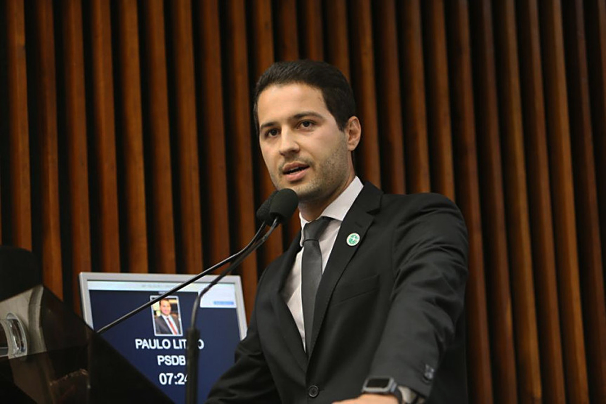 Assembleia aprova doação do imóvel do Aeroporto de Cruzeiro do Iguaçu para o Consórcio Procaxias