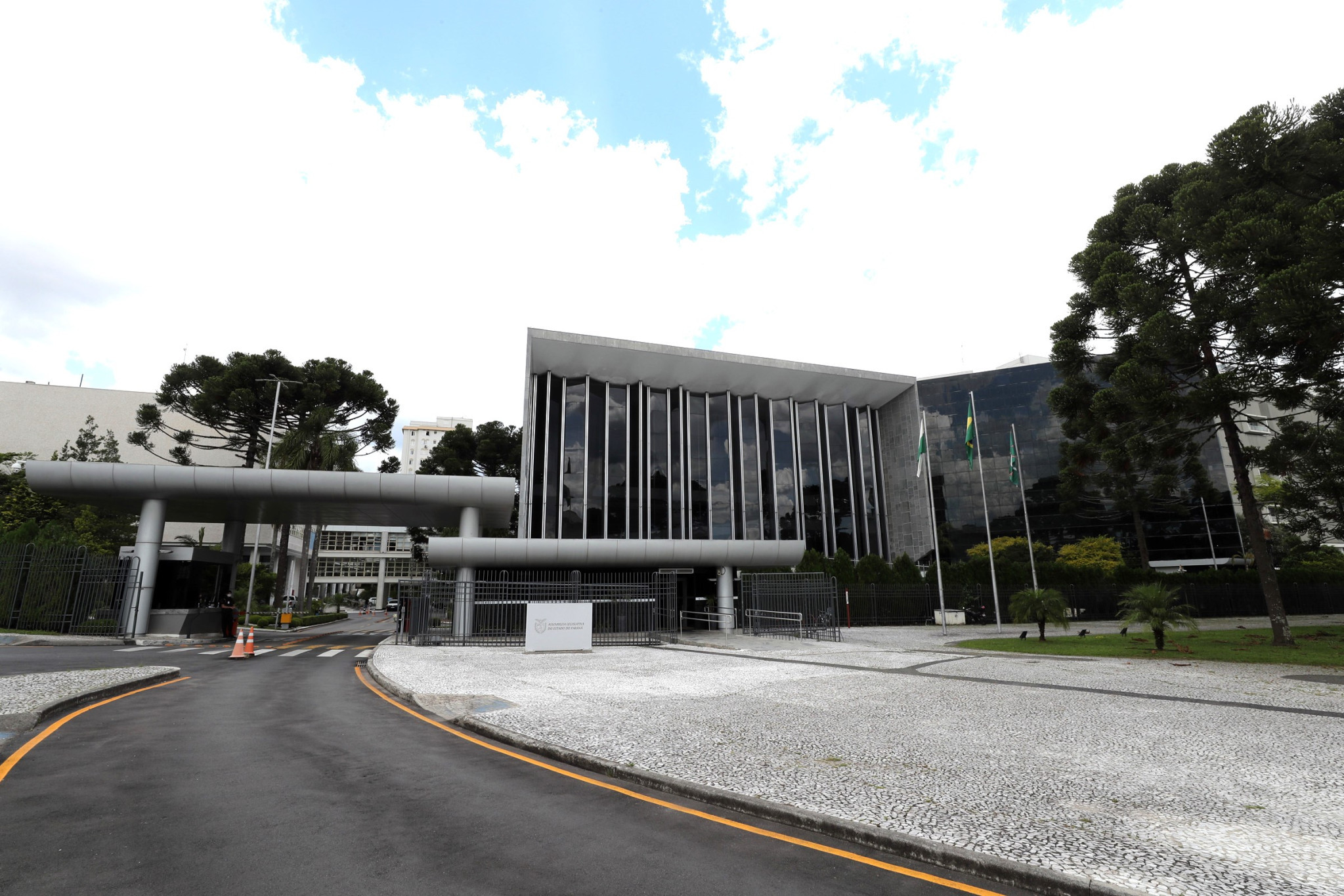 Assembleia Itinerante em Francisco Beltrão é ponto alto da agenda legislativa