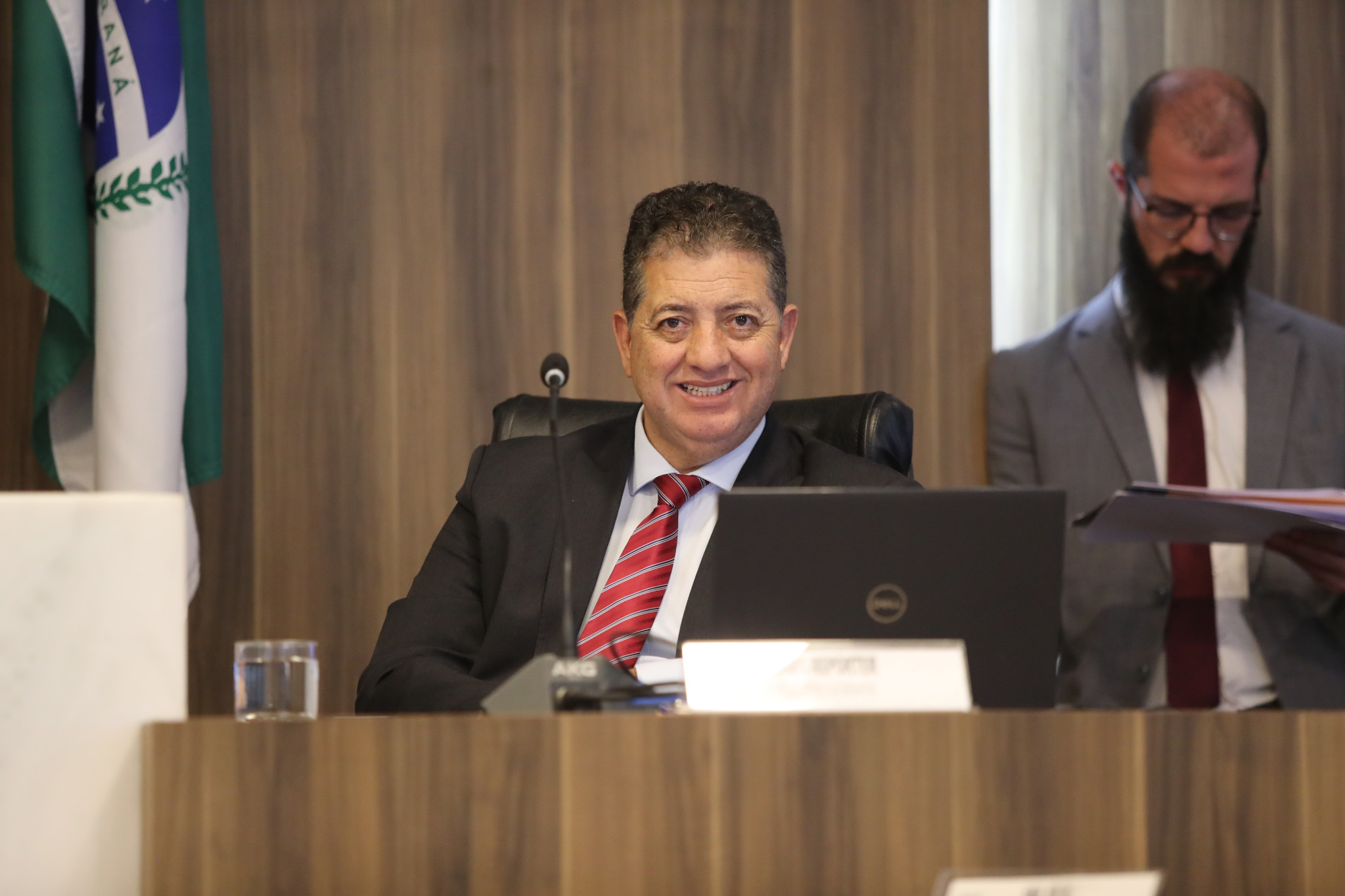 Projeto de lei que institui a campanha permanente de apoio às APAEs avança na Comissão de Constituição e Justiça