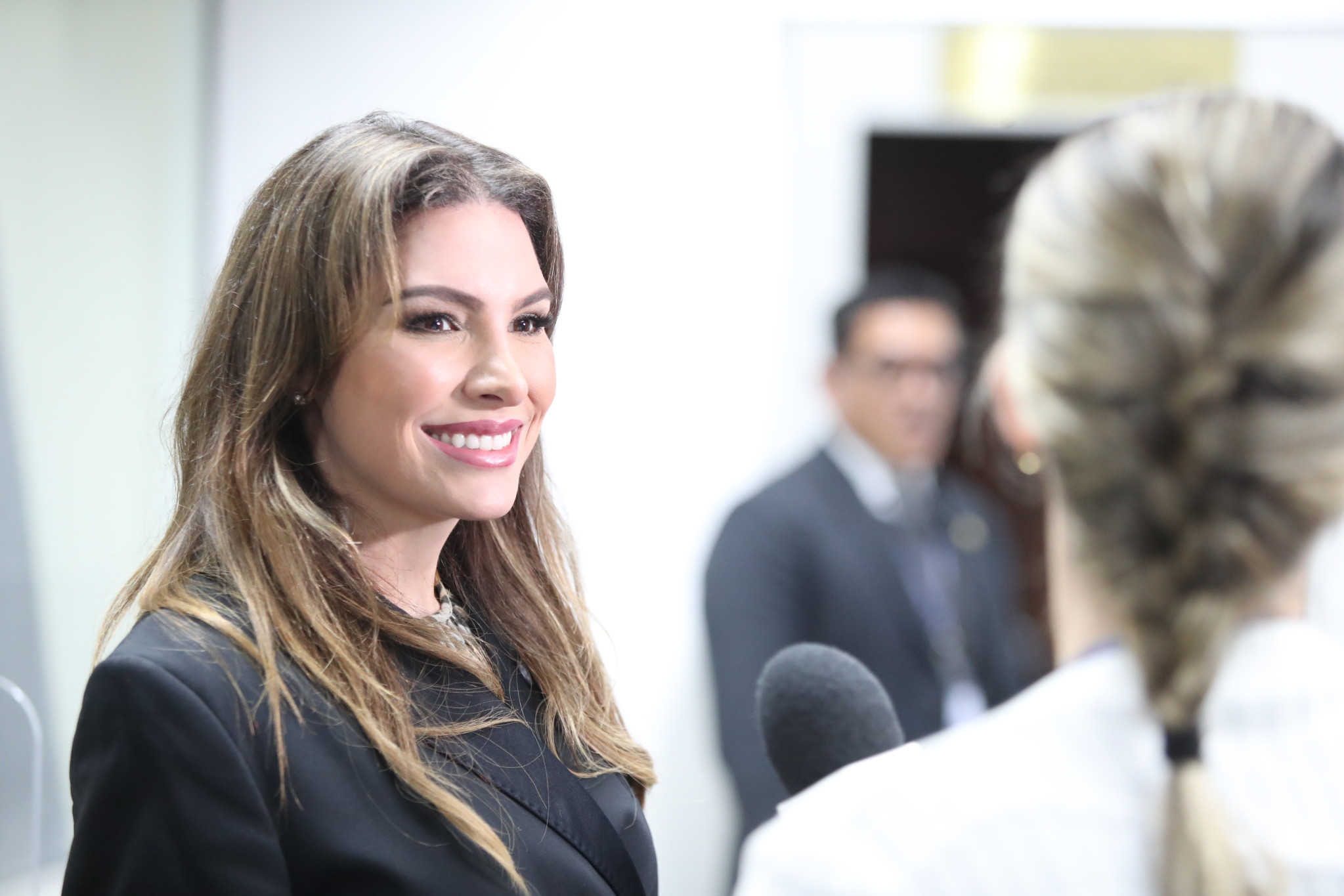 Deputada Maria Victoria (PP) convida população para jogo solidário em prol de Rio Bonito do Iguaçu