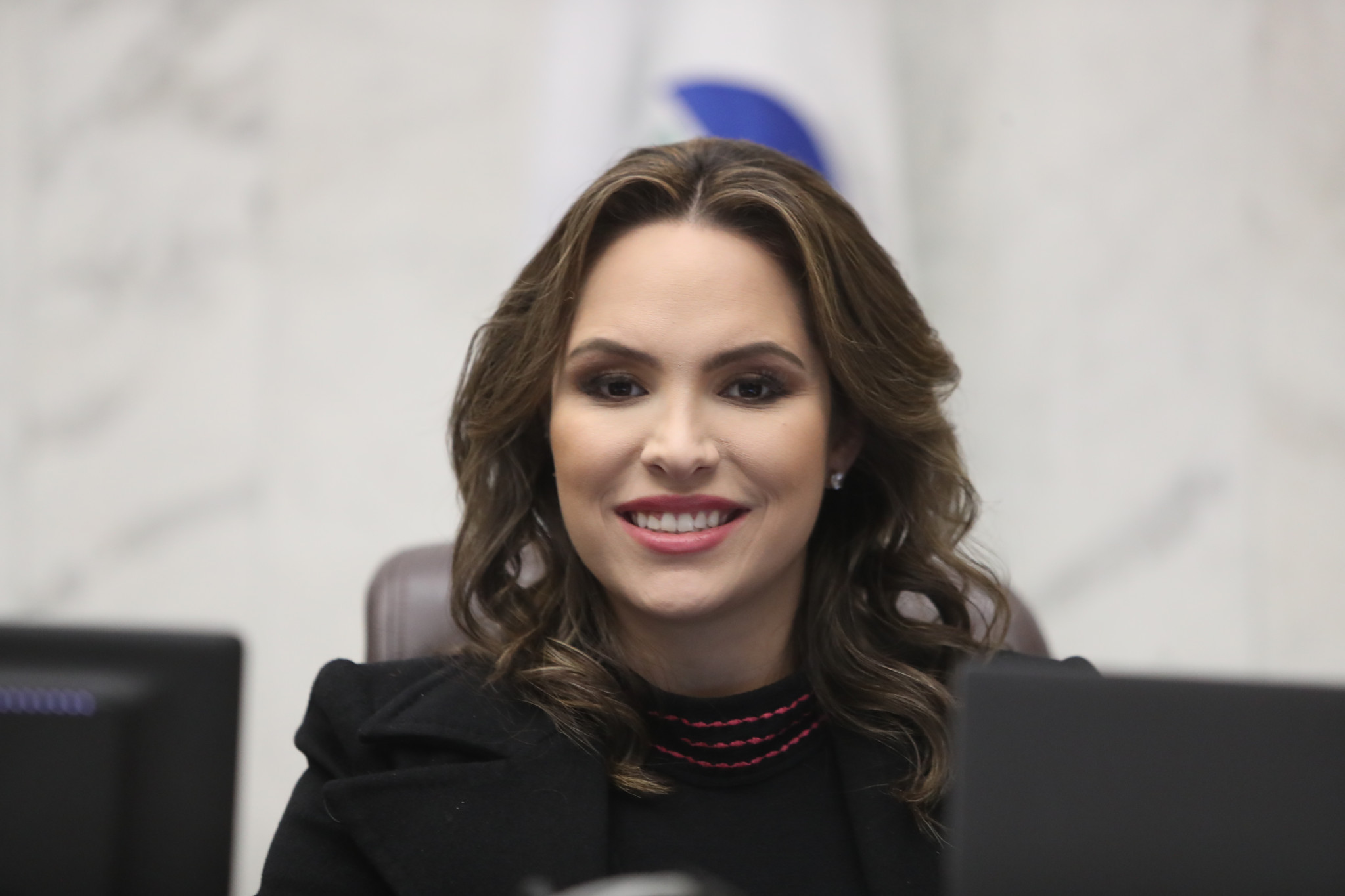 Paraná lidera ranking de Estados mais inovadores e sustentáveis, destaca deputada Maria Victoria (PP)