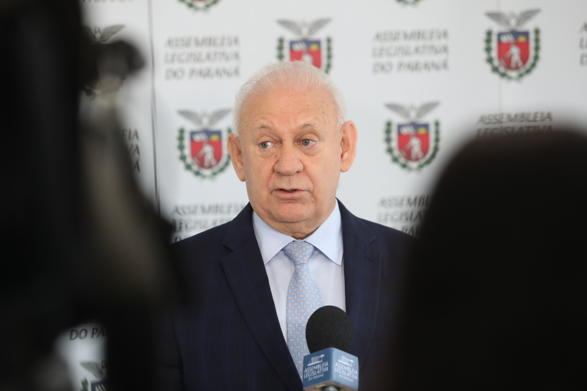 Presidente da Assembleia destaca trabalho da Comissão Especial que vai aperfeiçoar medidas de transparência no Legislativo