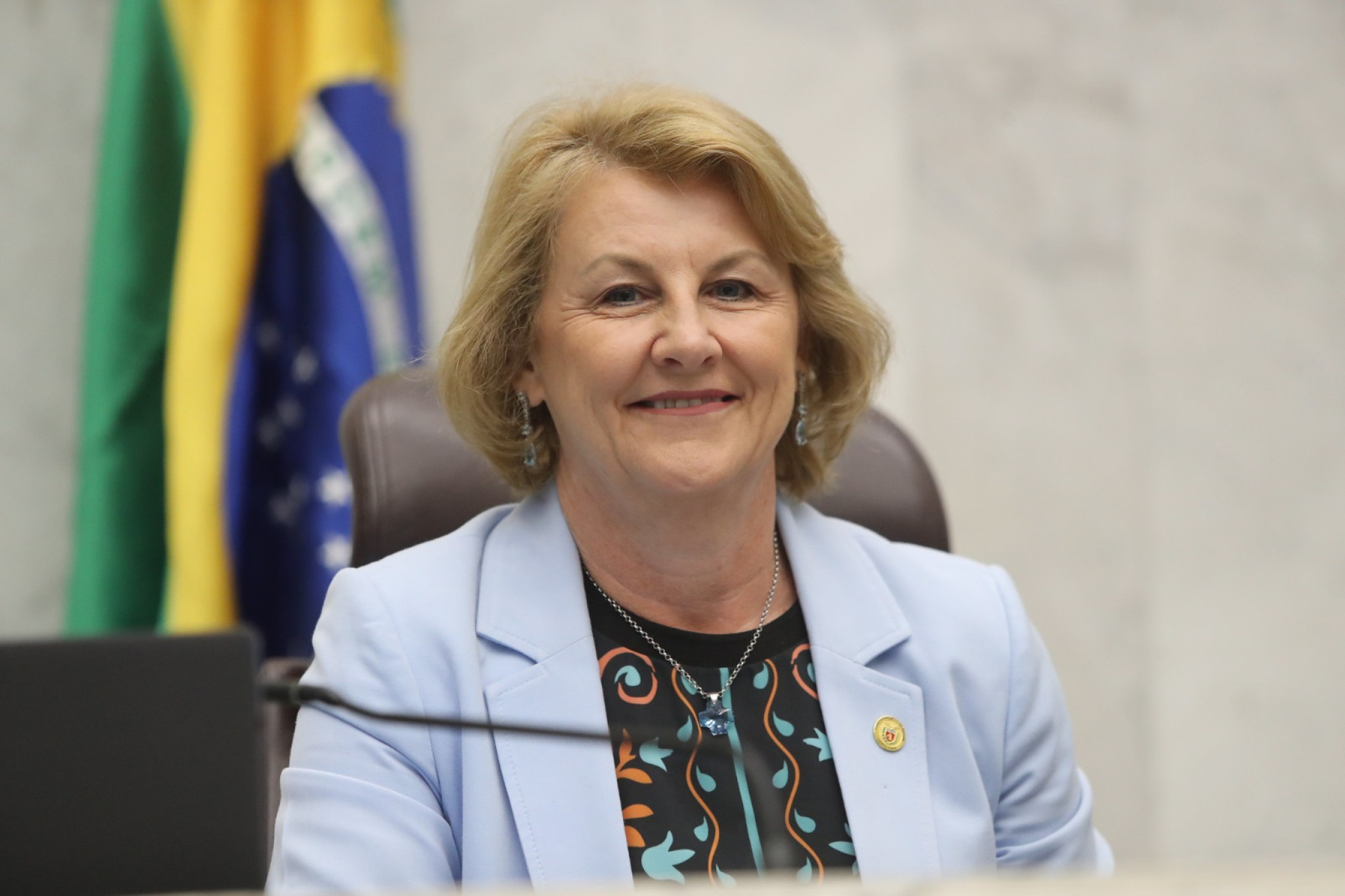 Por proposição da deputada Márcia Huçulak (PSD), prefeito Rafael Greca fala sobre Paranismo na Assembleia