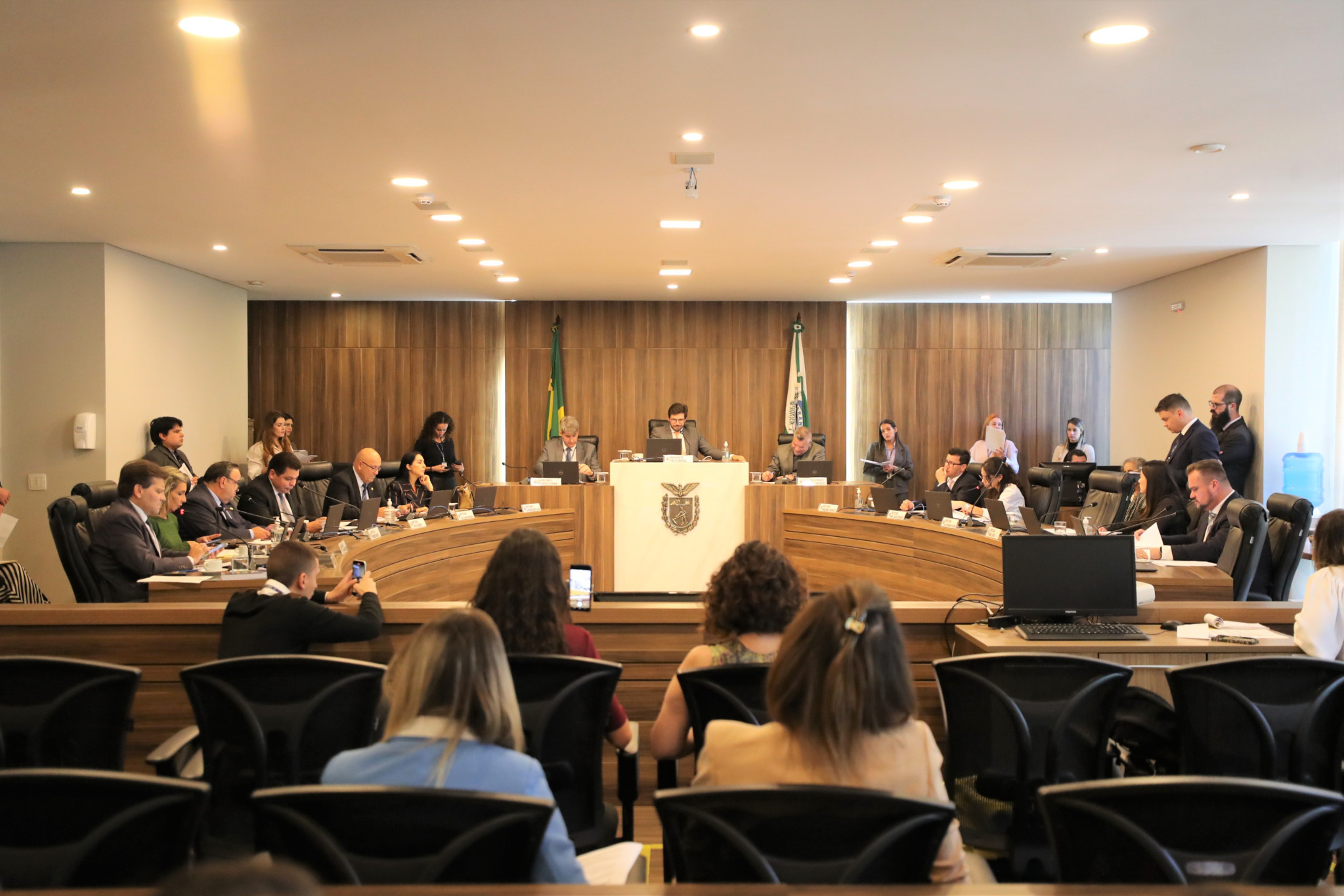 CCJ aprova proposta que permite regularização de débitos antes da suspensão do fornecimento de água e luz