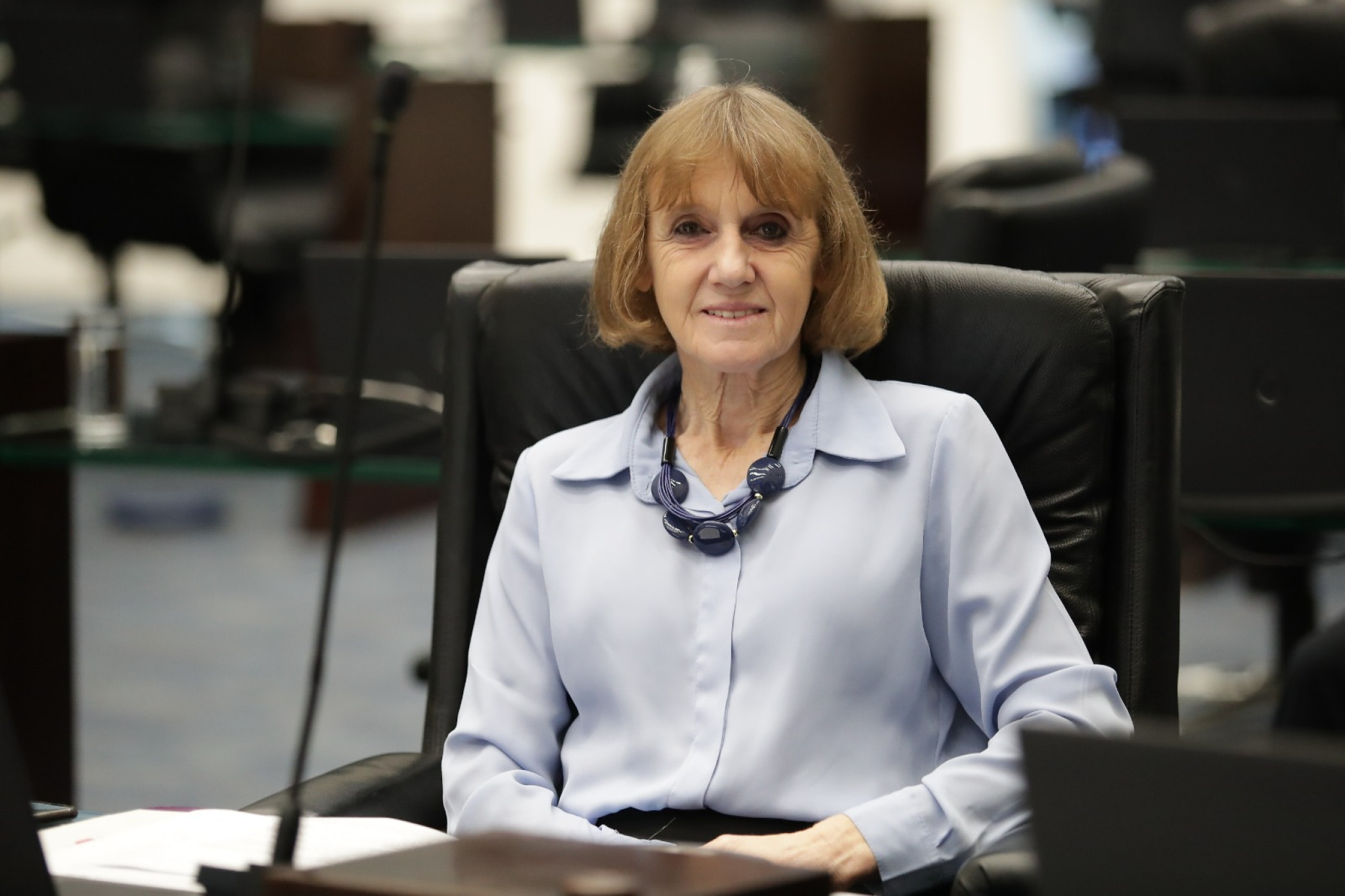 Balanço 2023: deputada Luciana Rafagnin (PT) destaca trabalho pela agricultura familiar, defesa das mulheres e saúde dos paranaenses