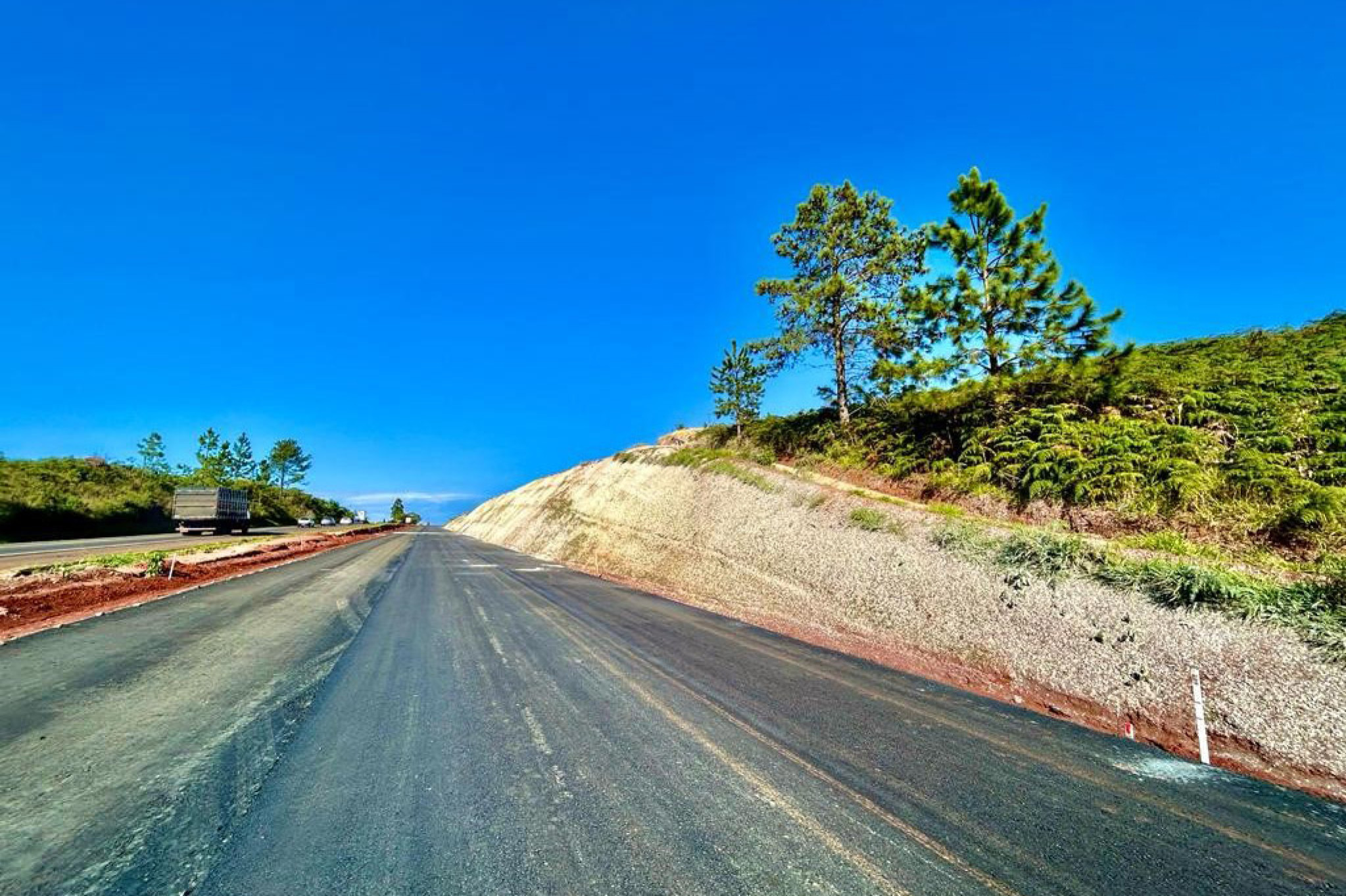 Lideranças estão preocupadas com licitação do trecho final da duplicação da PR 445