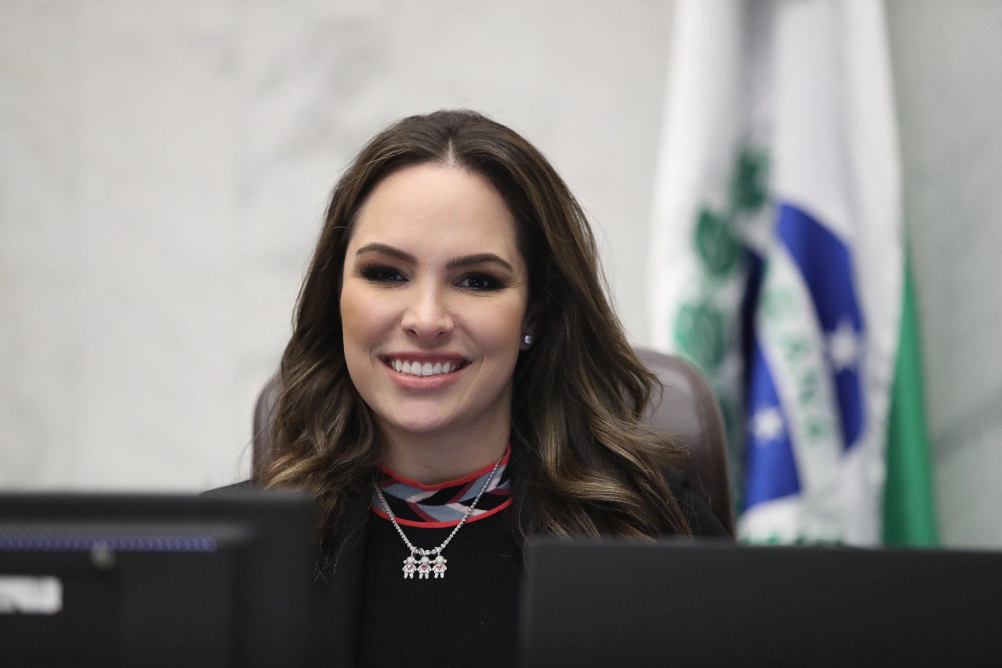 Assembleia homenageia presidente da ADI-PR, Nery Thomé, e nova diretoria da entidade