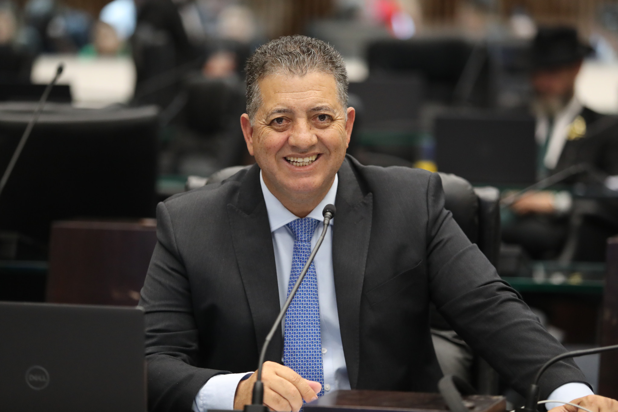 Comissão de Defesa dos Direitos da Pessoa Idosa apresenta relatório de atividades do 2º semestre de 2024