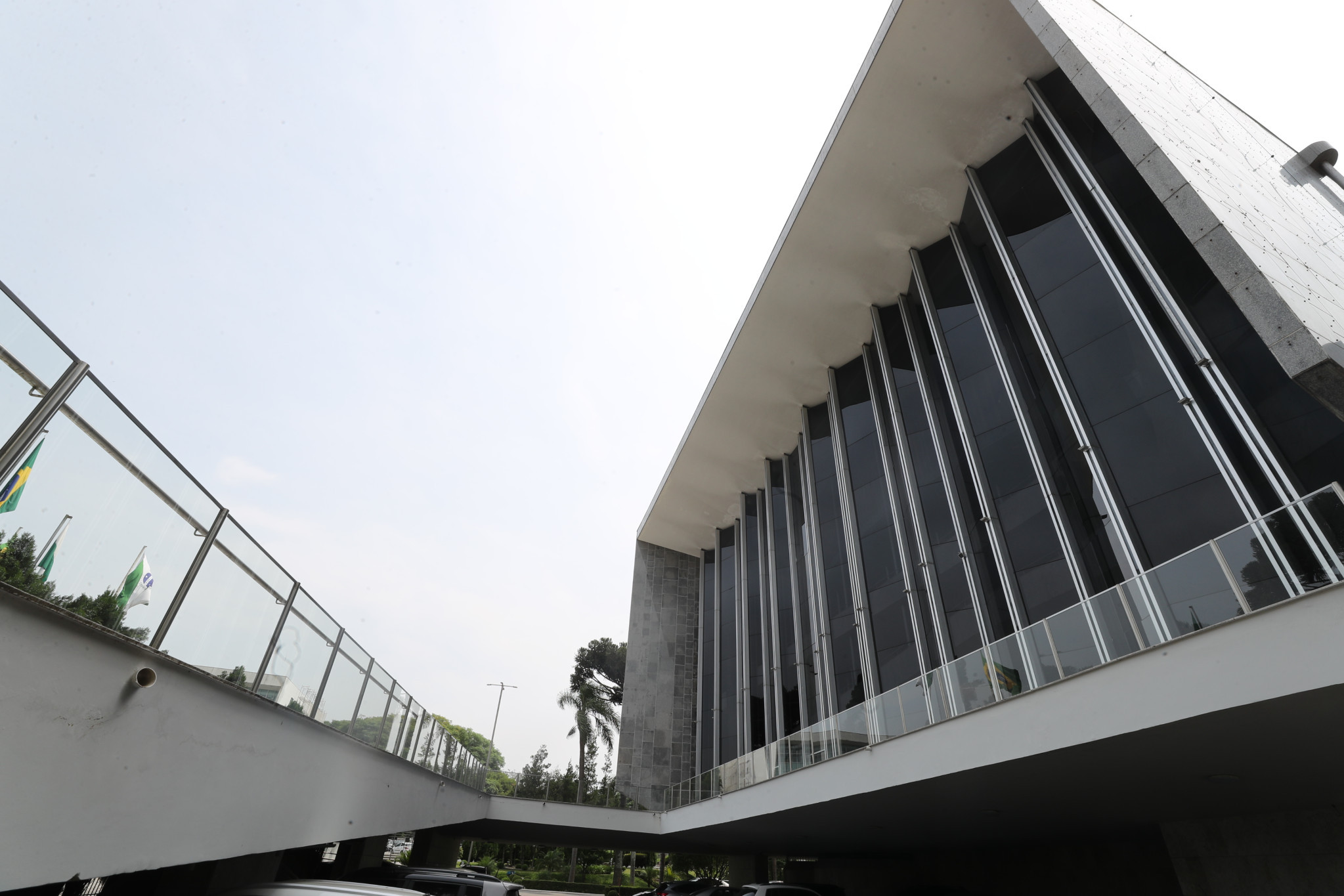 Agenda da Assembleia terá sessões solenes, homenagens e reuniões das comissões na próxima semana