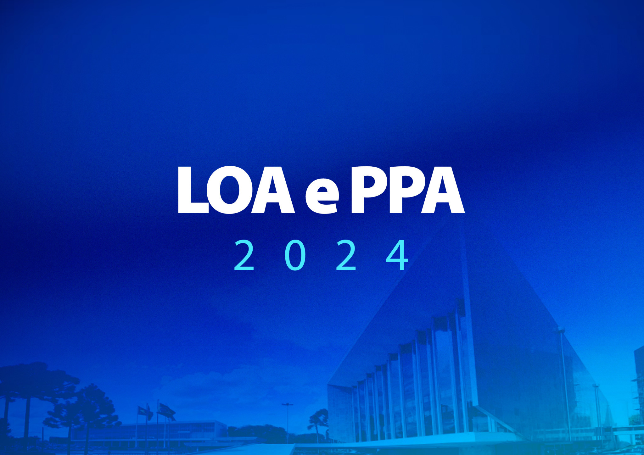 Planejamento do Paraná para os próximos anos é compromisso da Assembleia no segundo semestre