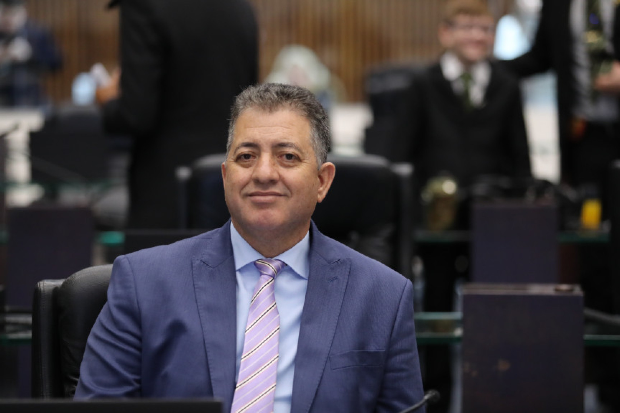 Deputado Cobra Repórter (PSD) destaca nova medida para garantir gratuidade no transporte intermunicipal para idosos no Paraná