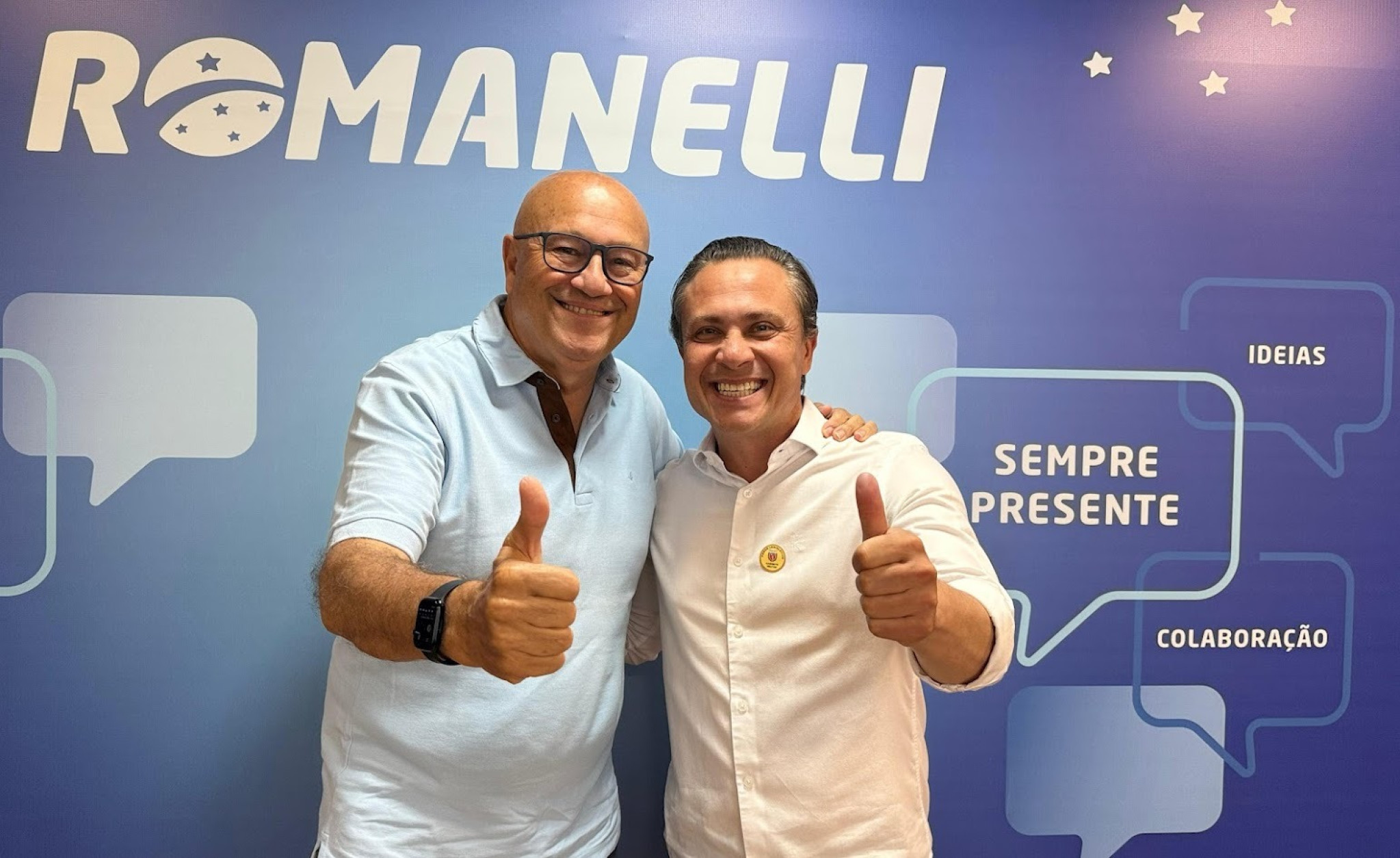 Cisnorpi terá mais quatro bases do Samu no Norte Pioneiro, destaca deputado Luiz Claudio Romanelli (PSD)
