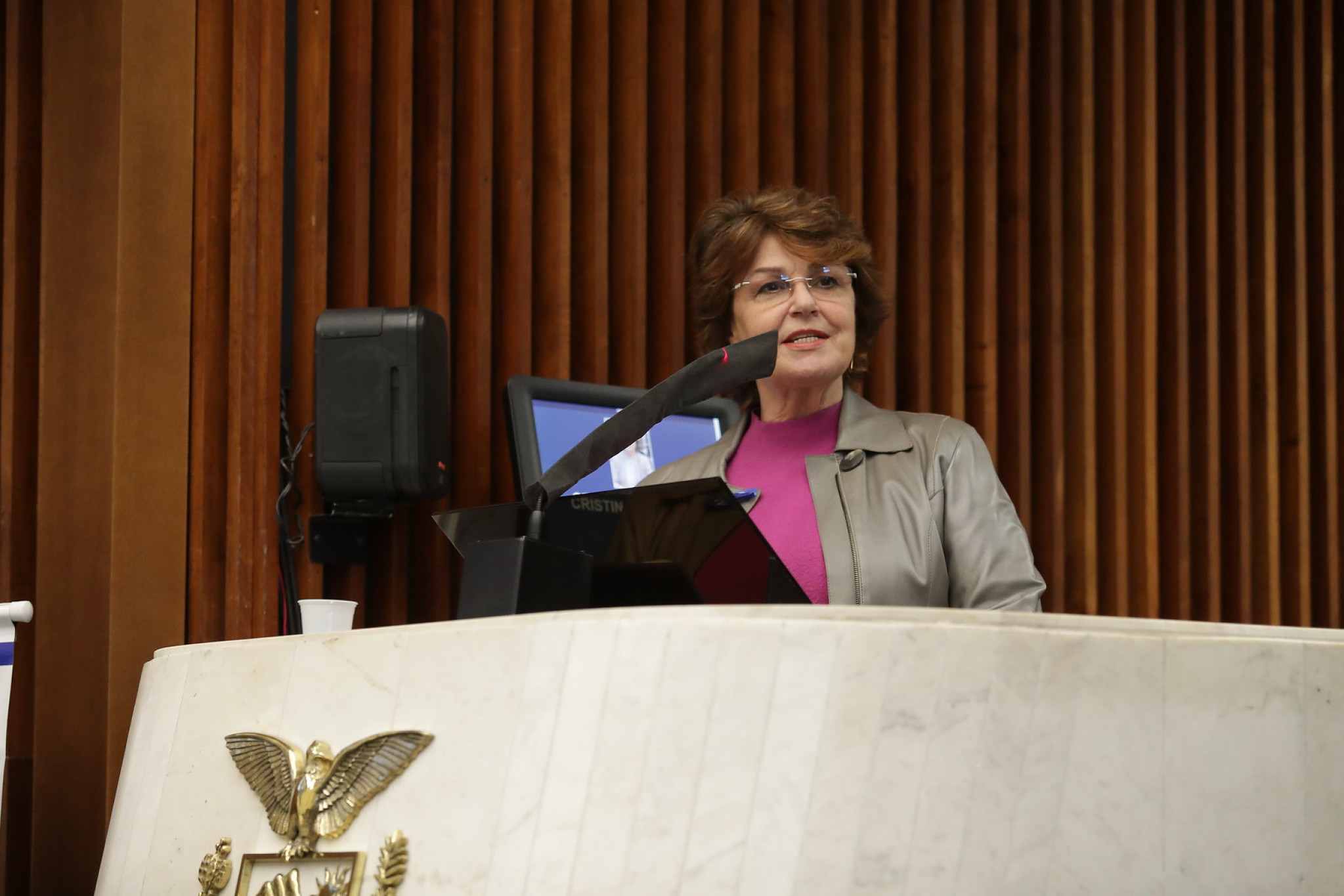 Semana de Enfrentamento e Conscientização à DPOC, Asma e Tabagismo terá iluminações temáticas, palestra e mutirão de espirometria