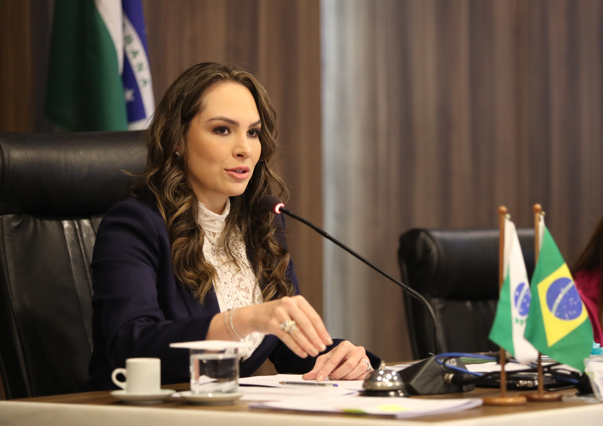 Frente Parlamentar do Hidrogênio Renovável vai debater iniciativas em andamento no Paraná