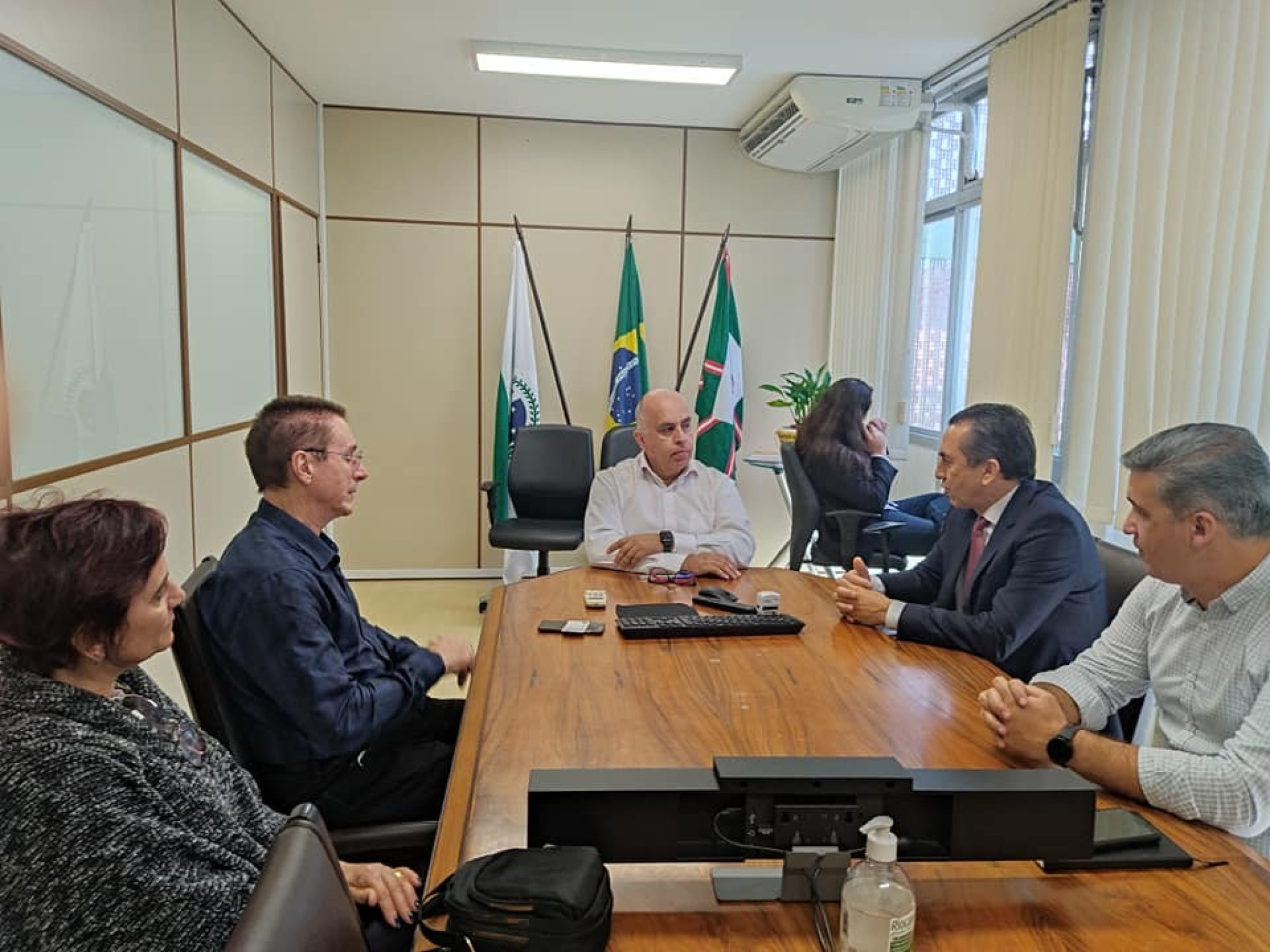 Novos leitos no HR reforçam atendimento pediátrico no Sudoeste