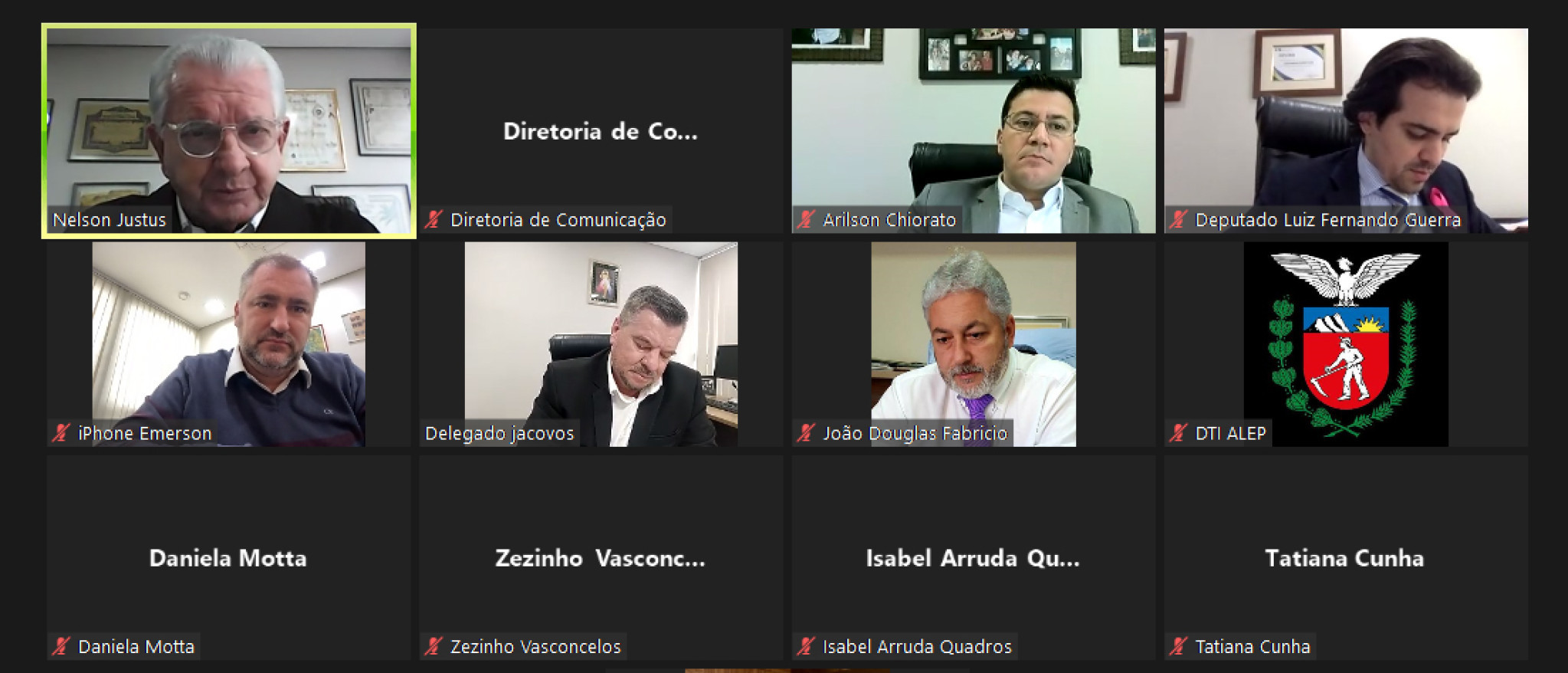 Comissão de Finanças dá aval ao programa que beneficia famílias em situação de vulnerabilidade
