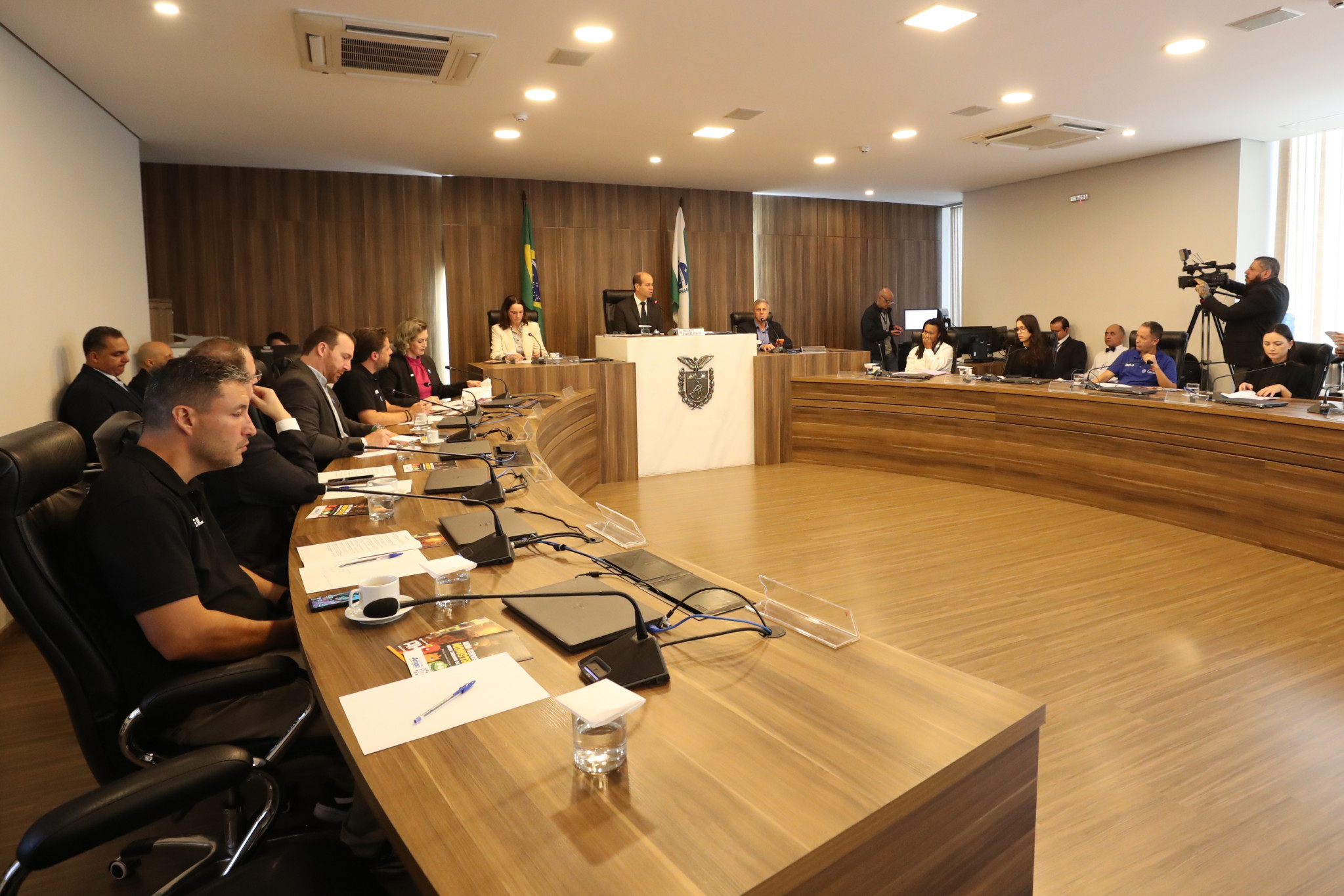Assembleia Legislativa debate formas de combater a violência em competições esportivas infantojuvenis