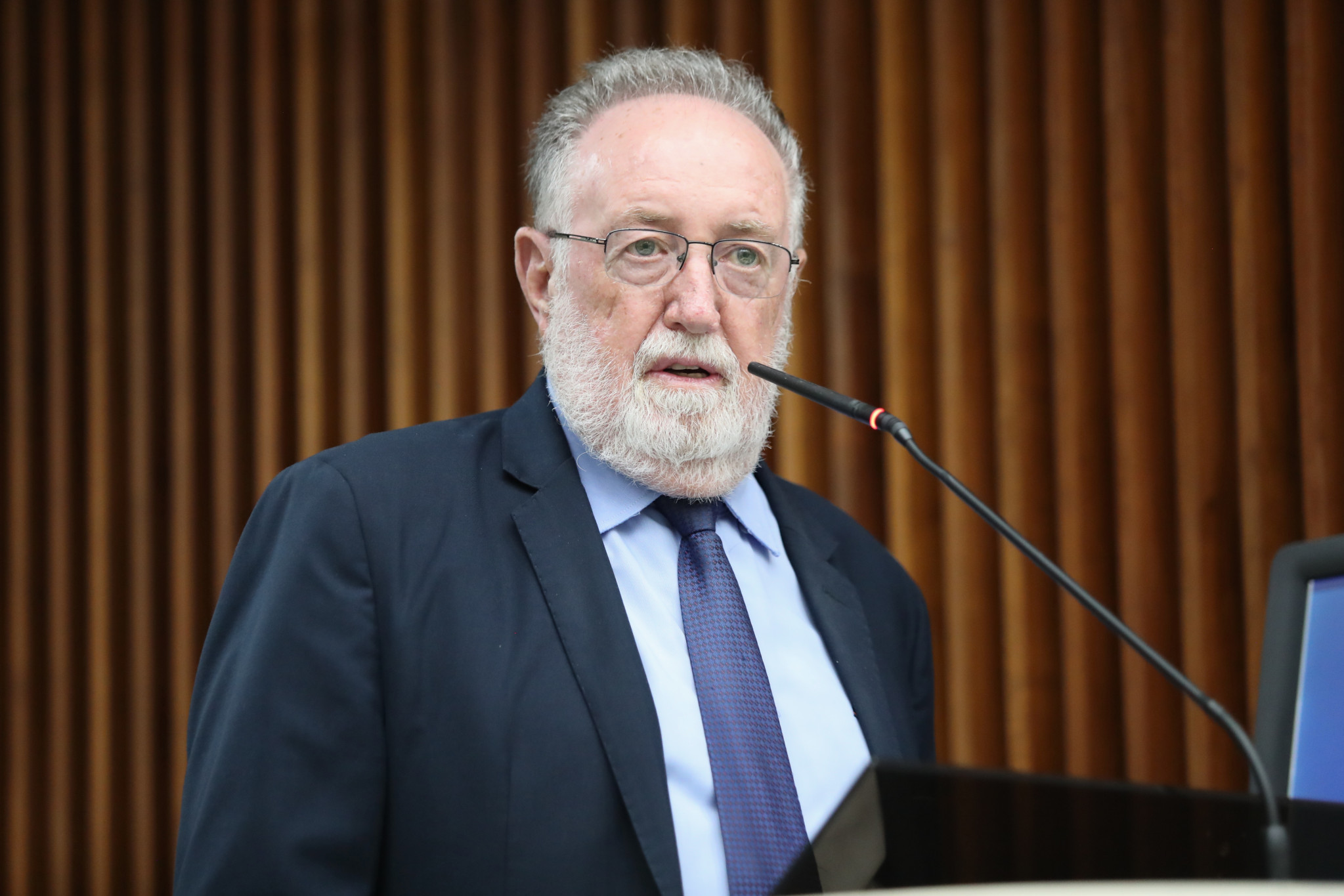 Deputado Tercilio Turini (MDB) enaltece investimento de empresa do setor tecnológico e destaca geração de empregos em Londrina