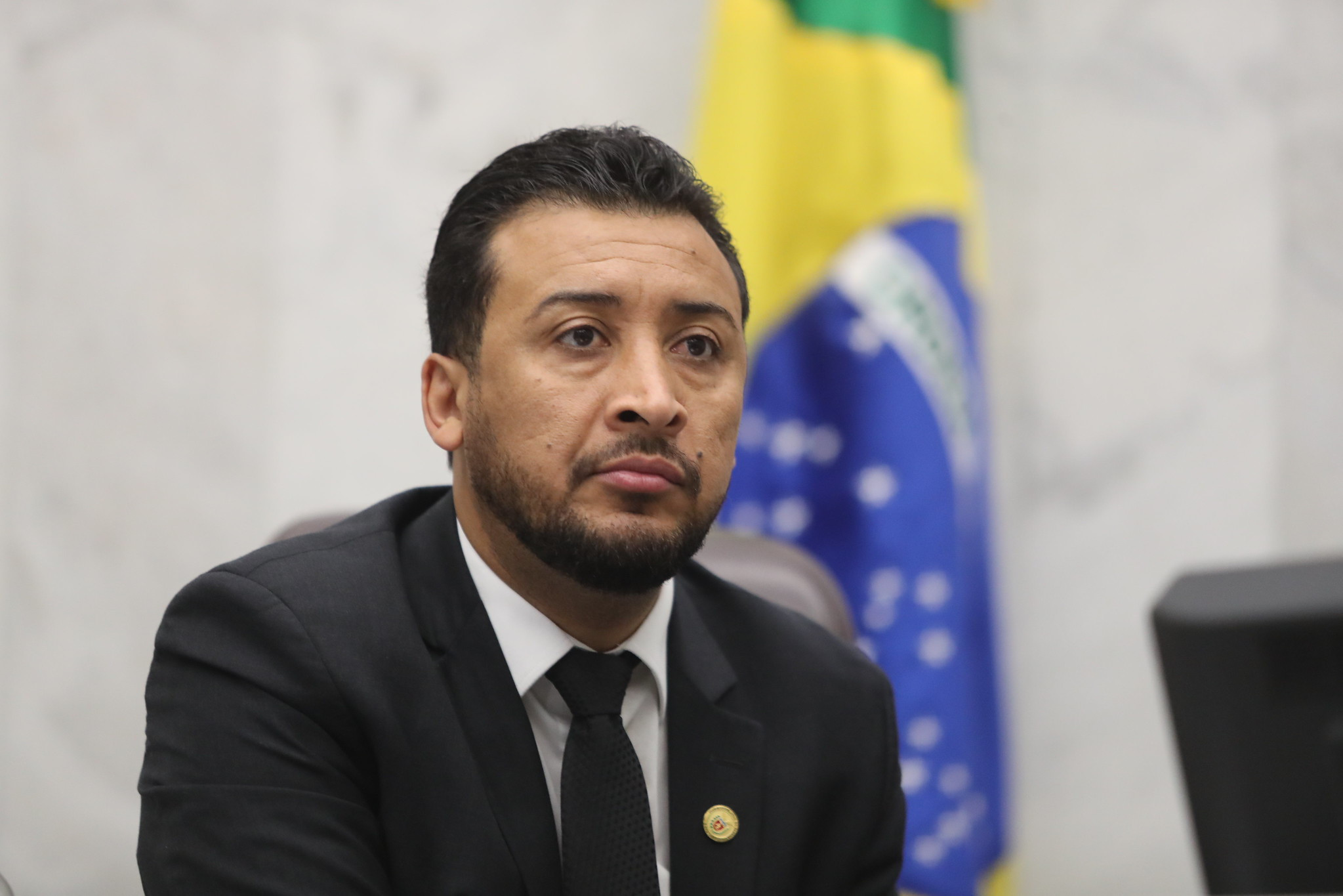 Frente Parlamentar de Enfrentamento e Combate ao Abuso Infantil é proposta na Assembleia