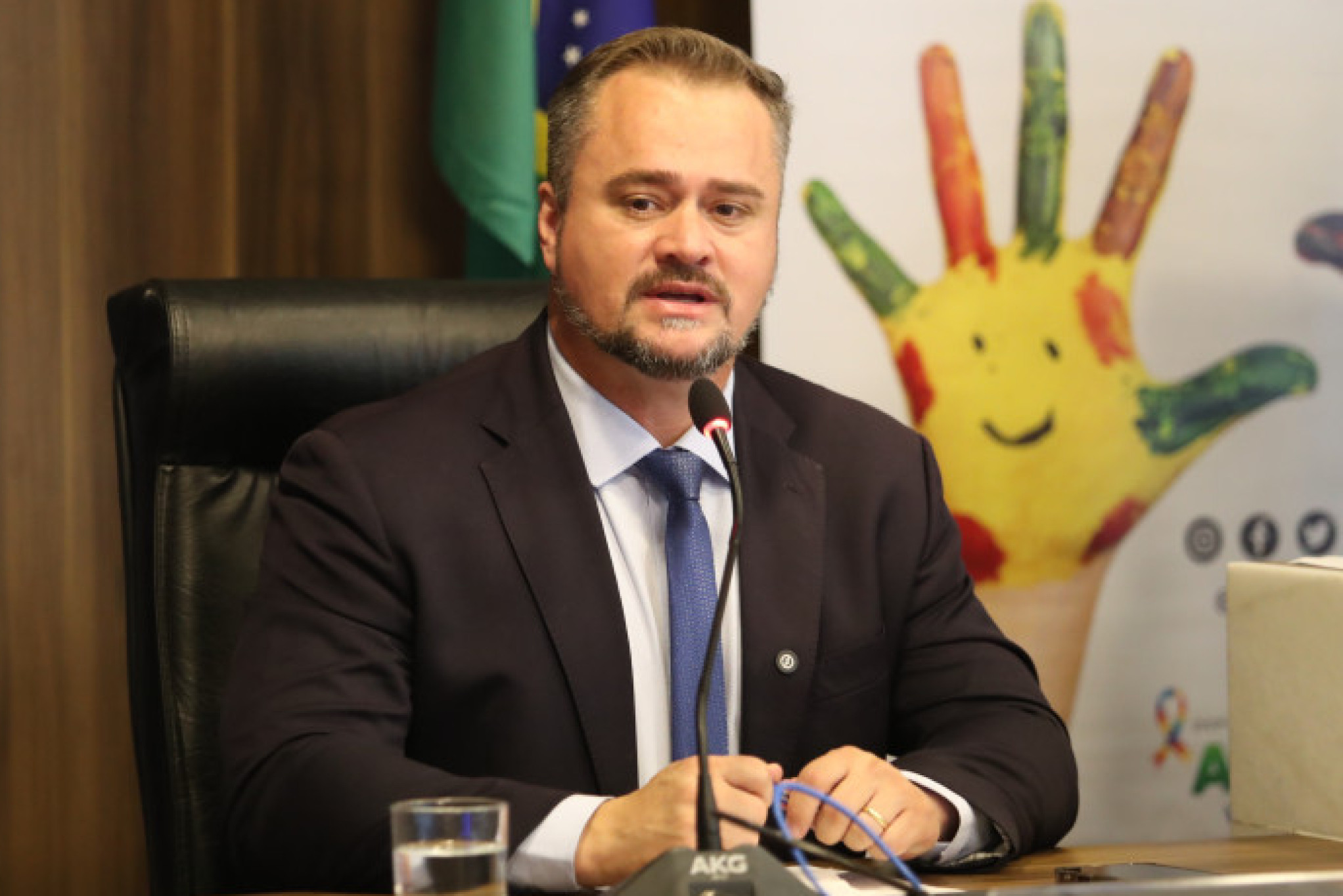 Paraná celebra o primeiro ano do Dia Estadual da Neurodiversidade nesta segunda-feira (30)