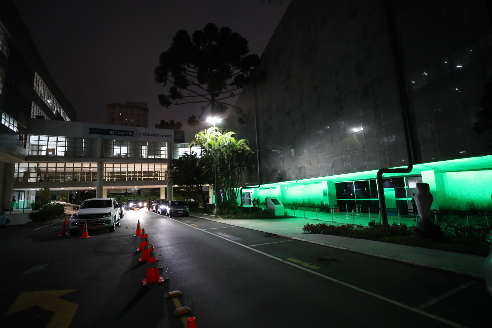 Assembleia Legislativa adere à campanha nacional de prevenção ao glaucoma