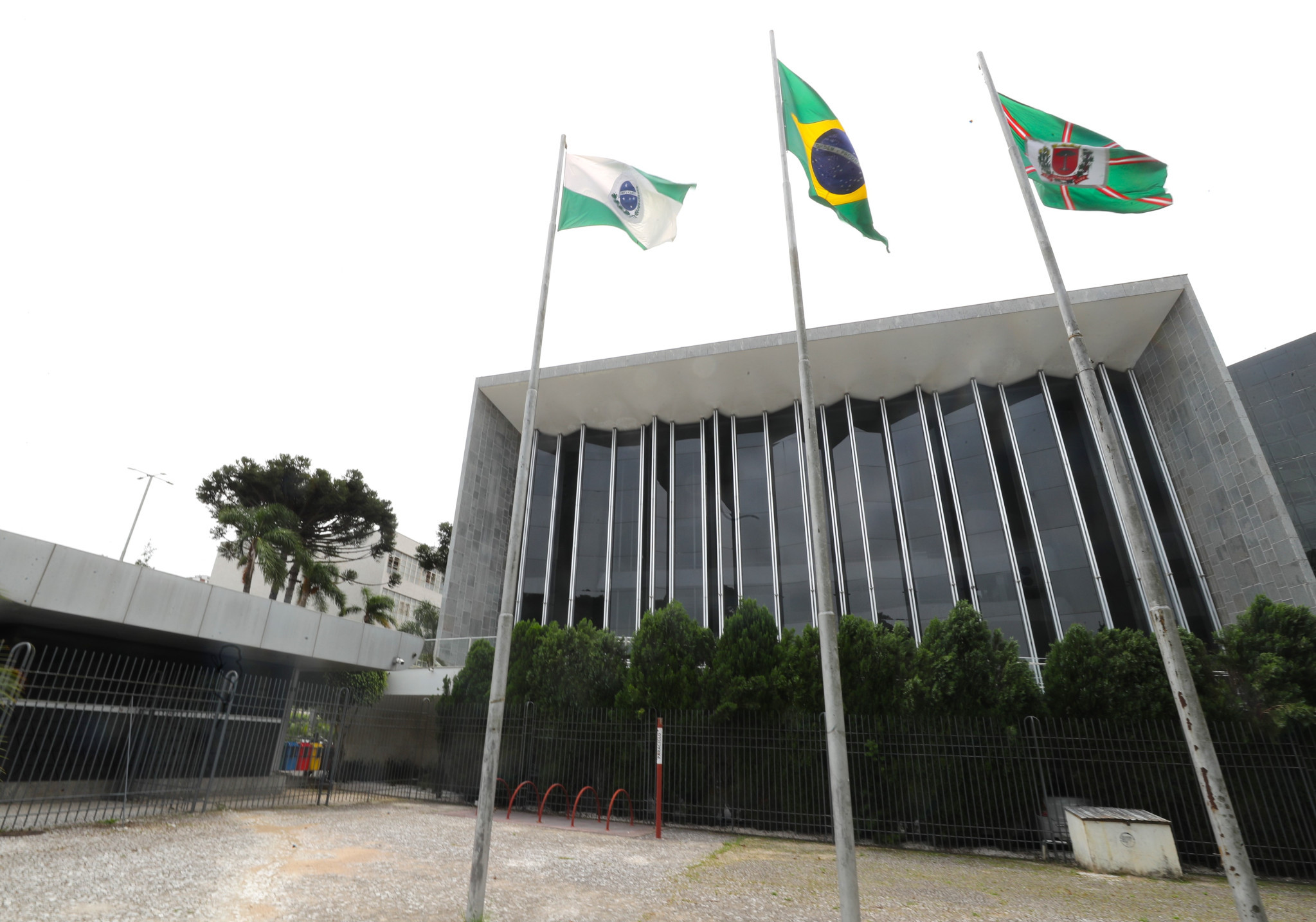 Temas relacionados à saúde e homenagens estão a agenda legislativa que encerra o mês de novembro