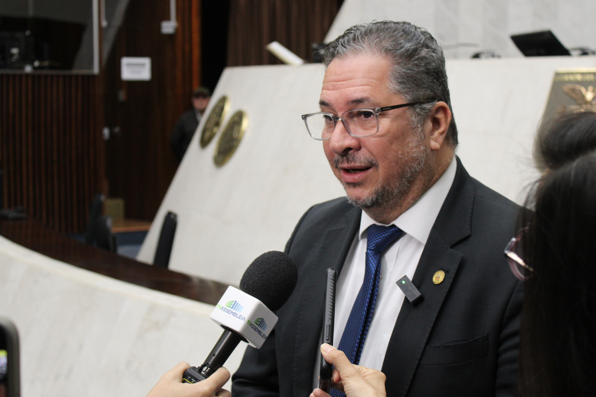 Lei Estadual reconhece o trabalho de diáconos e obreiros evangélicos no Paraná
