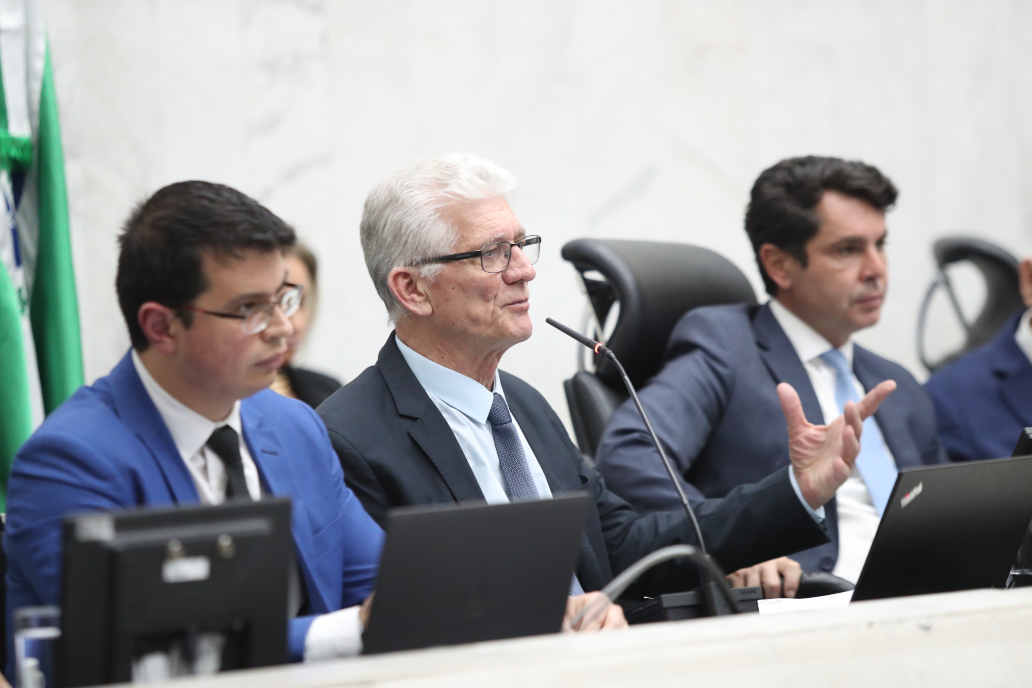 Relatório da Sefa indica recorde de investimentos no Paraná no 2º quadrimestre