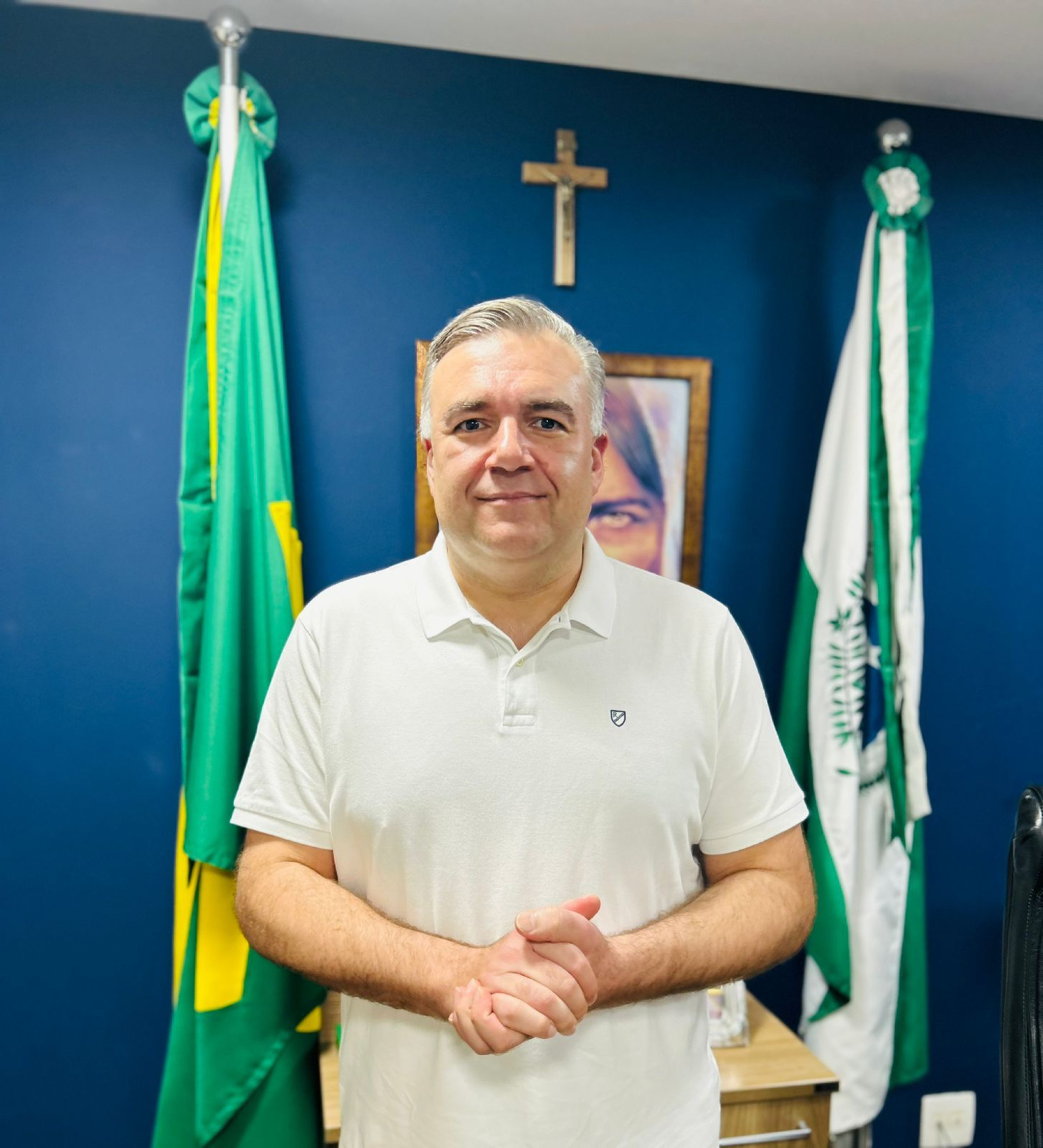 Pediatria será o tema de sessão convocada pelo deputado Ney Leprevost (União) para próxima quarta-feira (13)